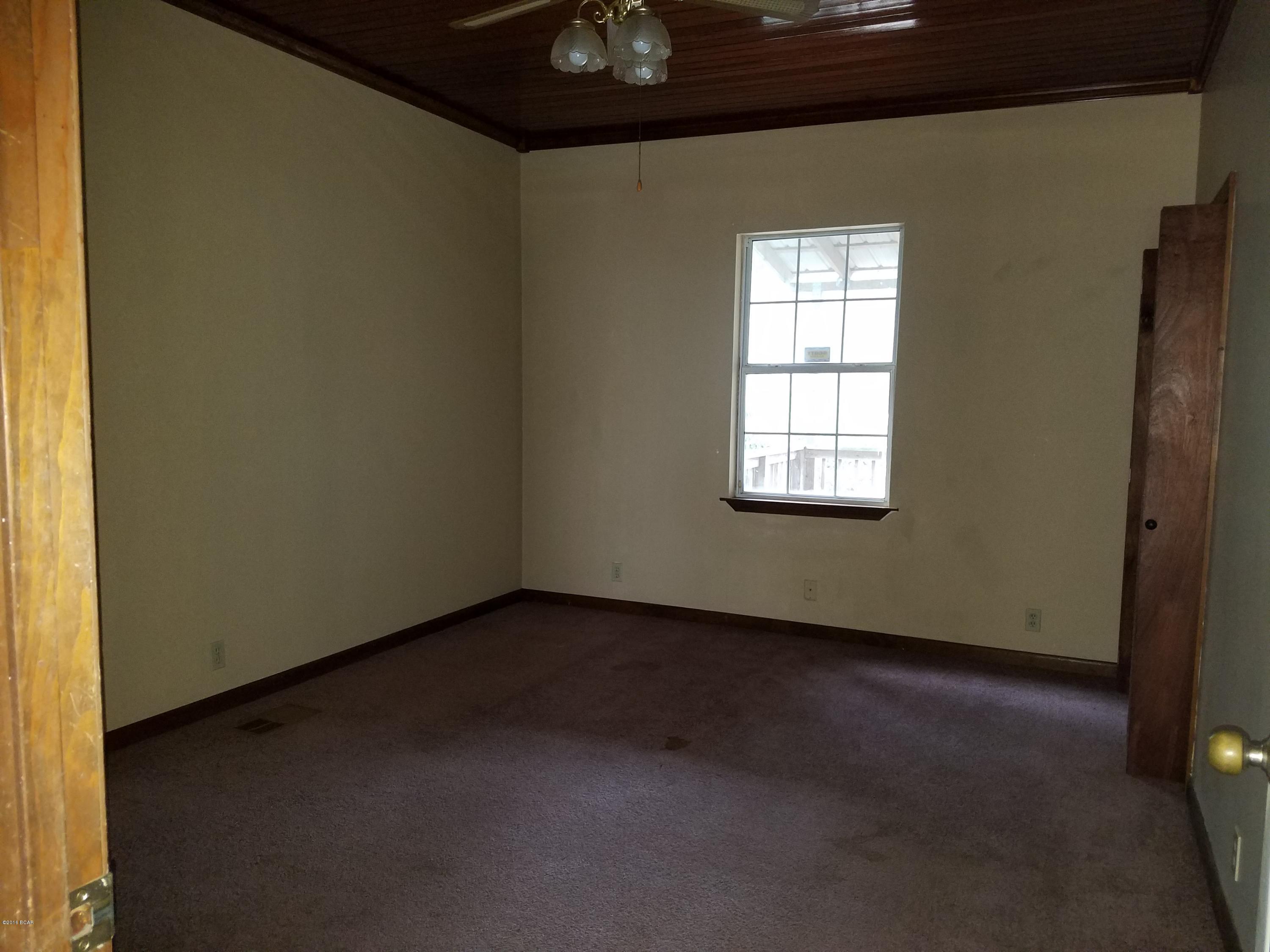 West End Park - Residential