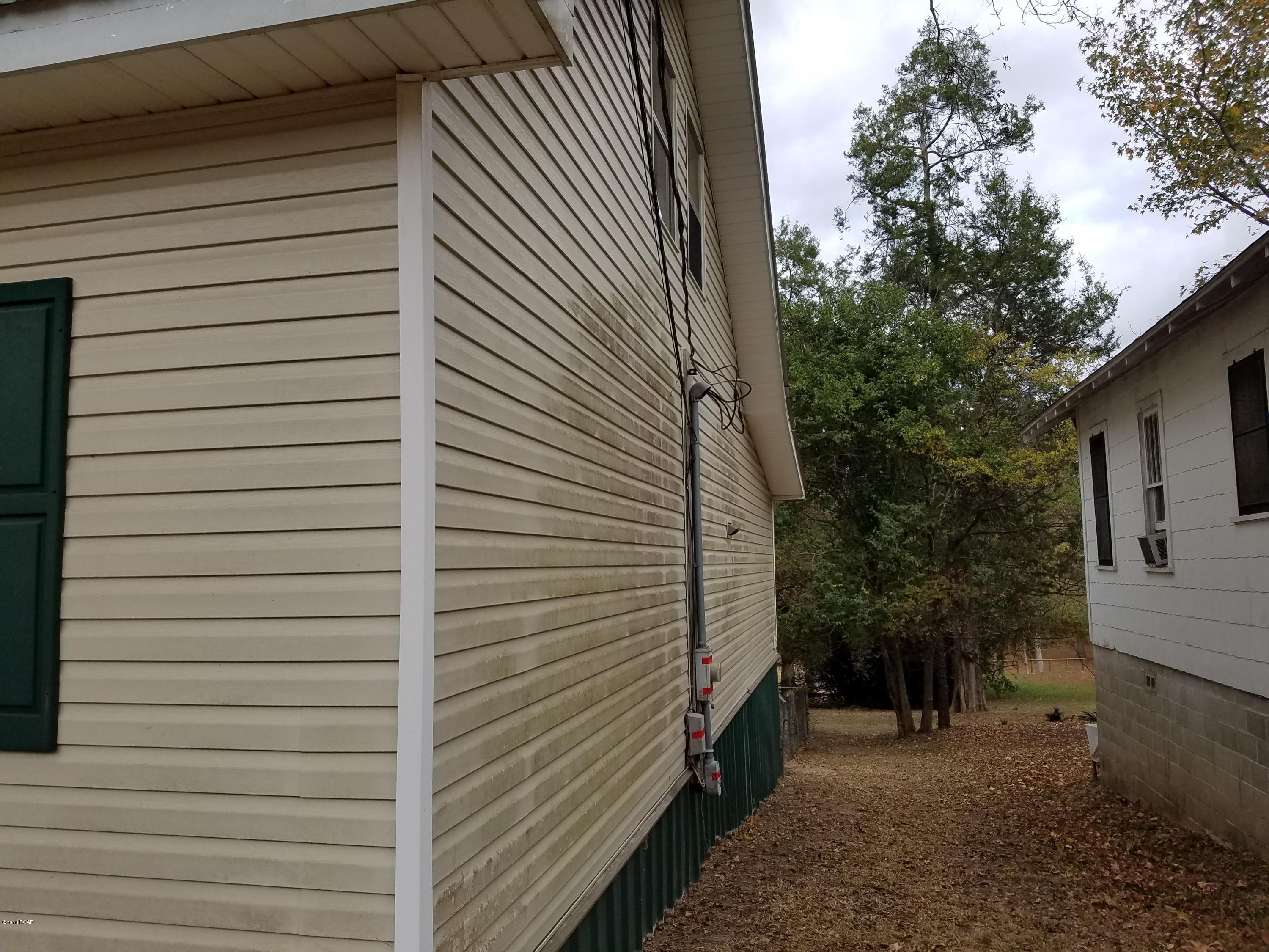 West End Park - Residential