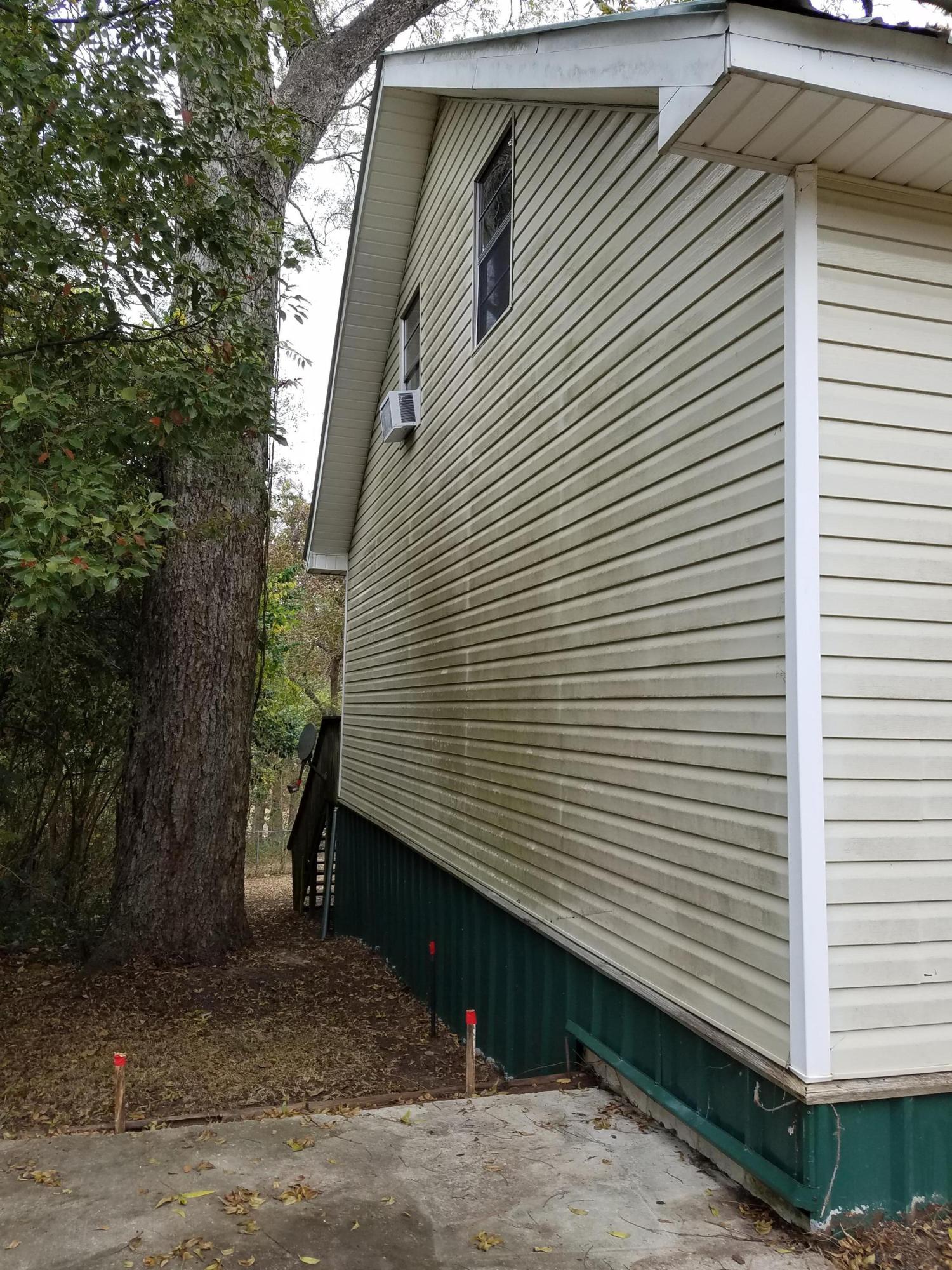 West End Park - Residential