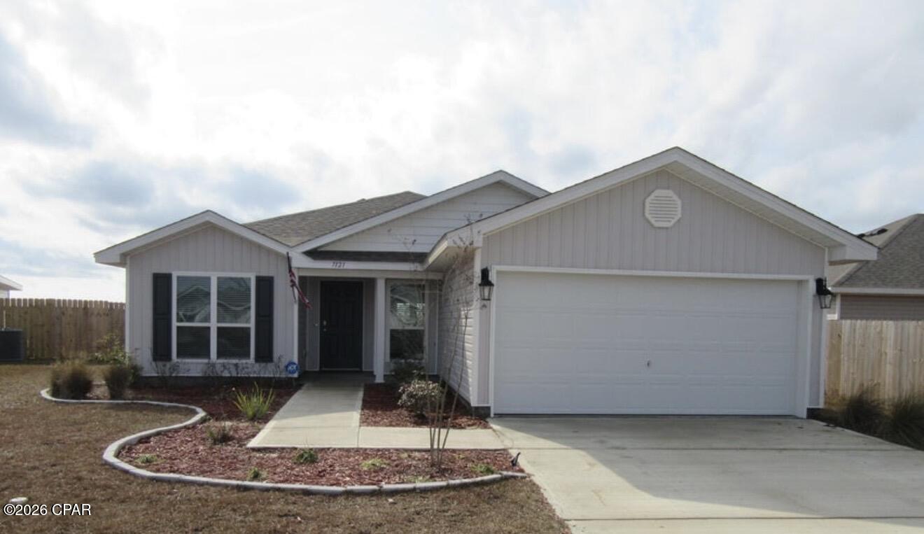 Barrett Sub - Residential