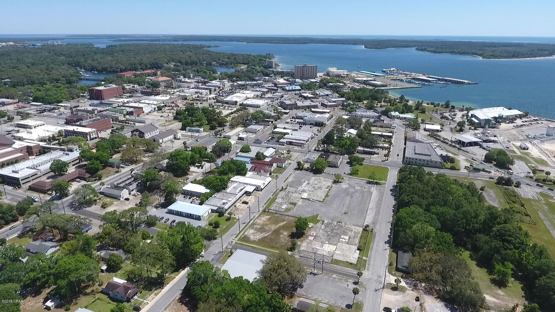 Gulf Coast Dev Co Plat - Commercial Lease