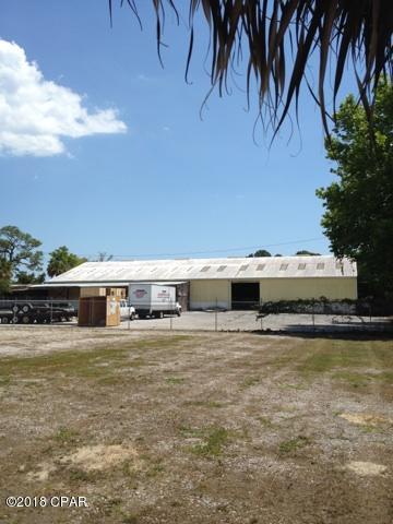 Gulf Coast Dev Co Plat - Commercial Lease