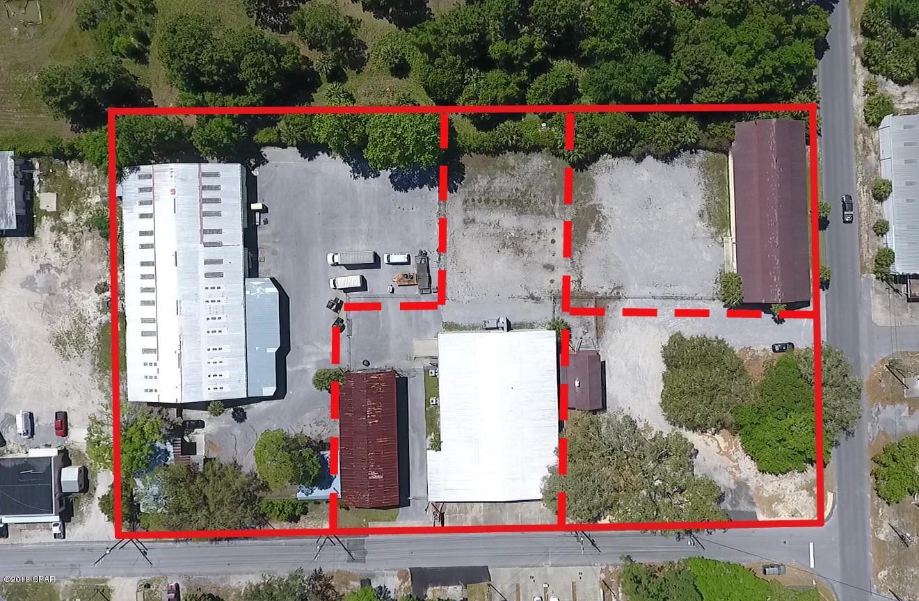 Gulf Coast Dev Co Plat - Commercial Lease