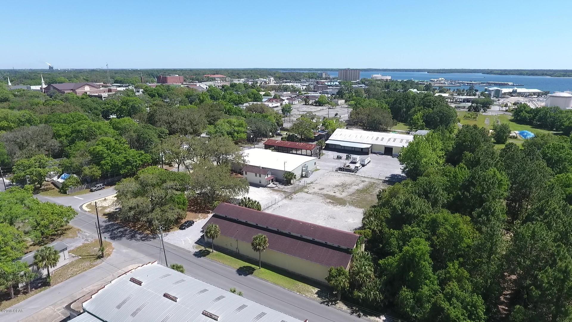 Gulf Coast Dev Co Plat - Commercial Lease