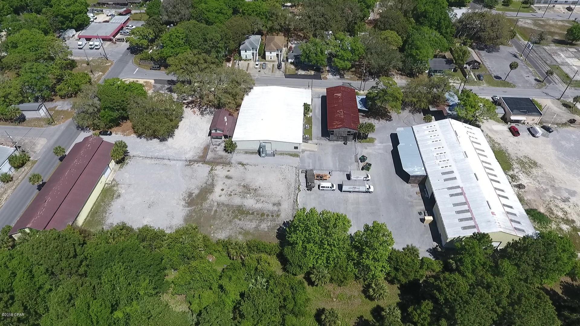 Gulf Coast Dev Co Plat - Commercial Lease