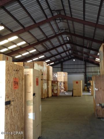 Gulf Coast Dev Co Plat - Commercial Lease