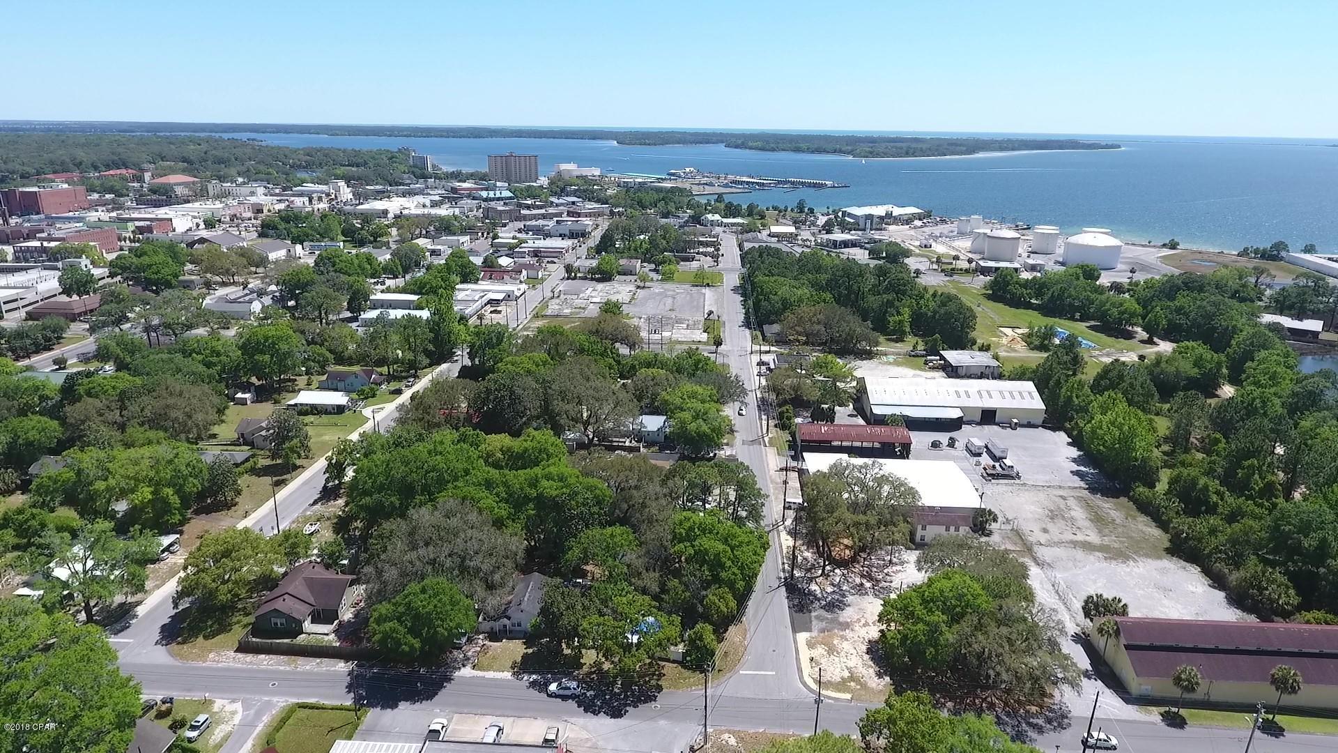 Gulf Coast Dev Co Plat - Commercial Lease