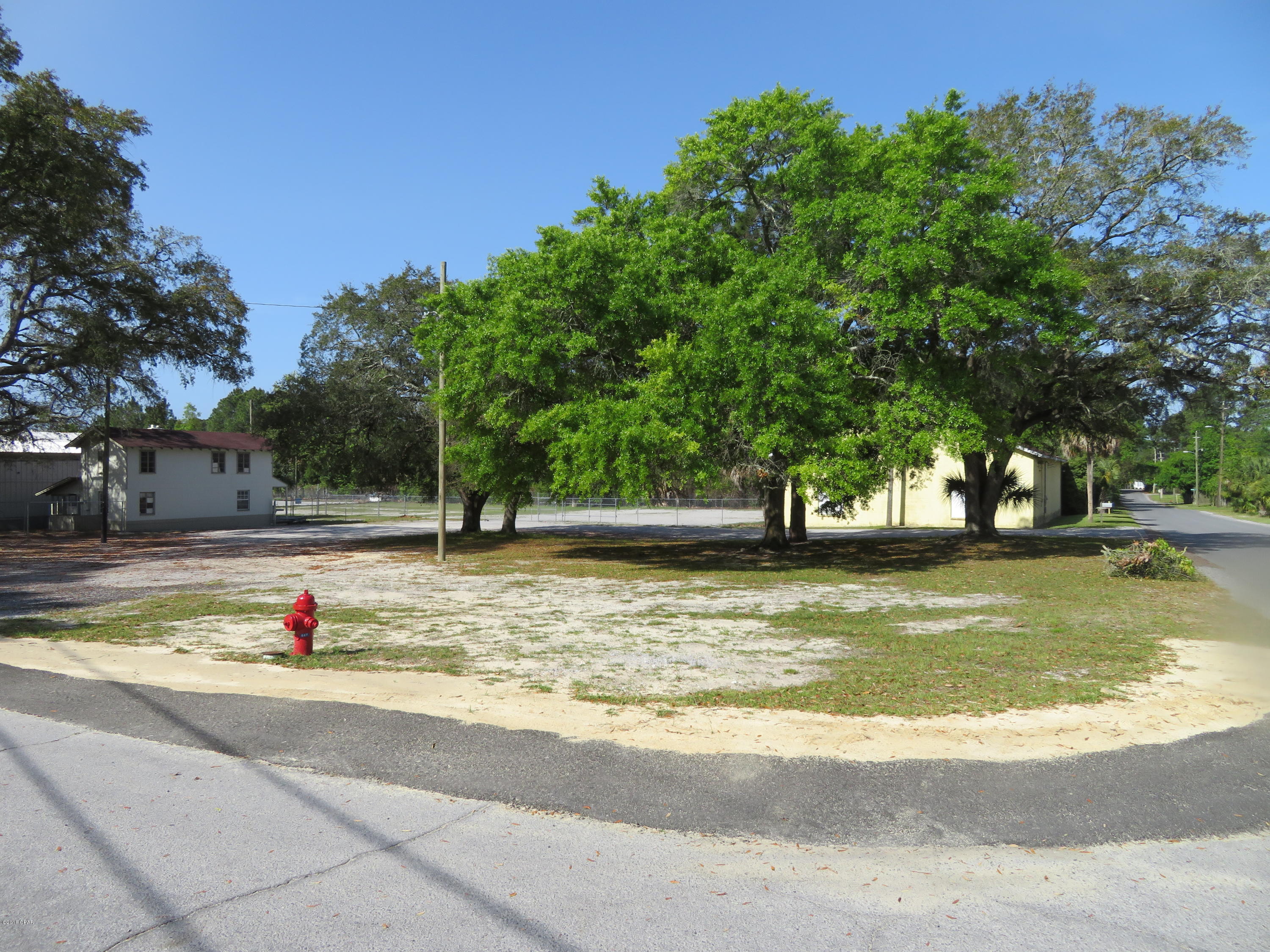 Gulf Coast Dev Co Plat - Commercial Lease