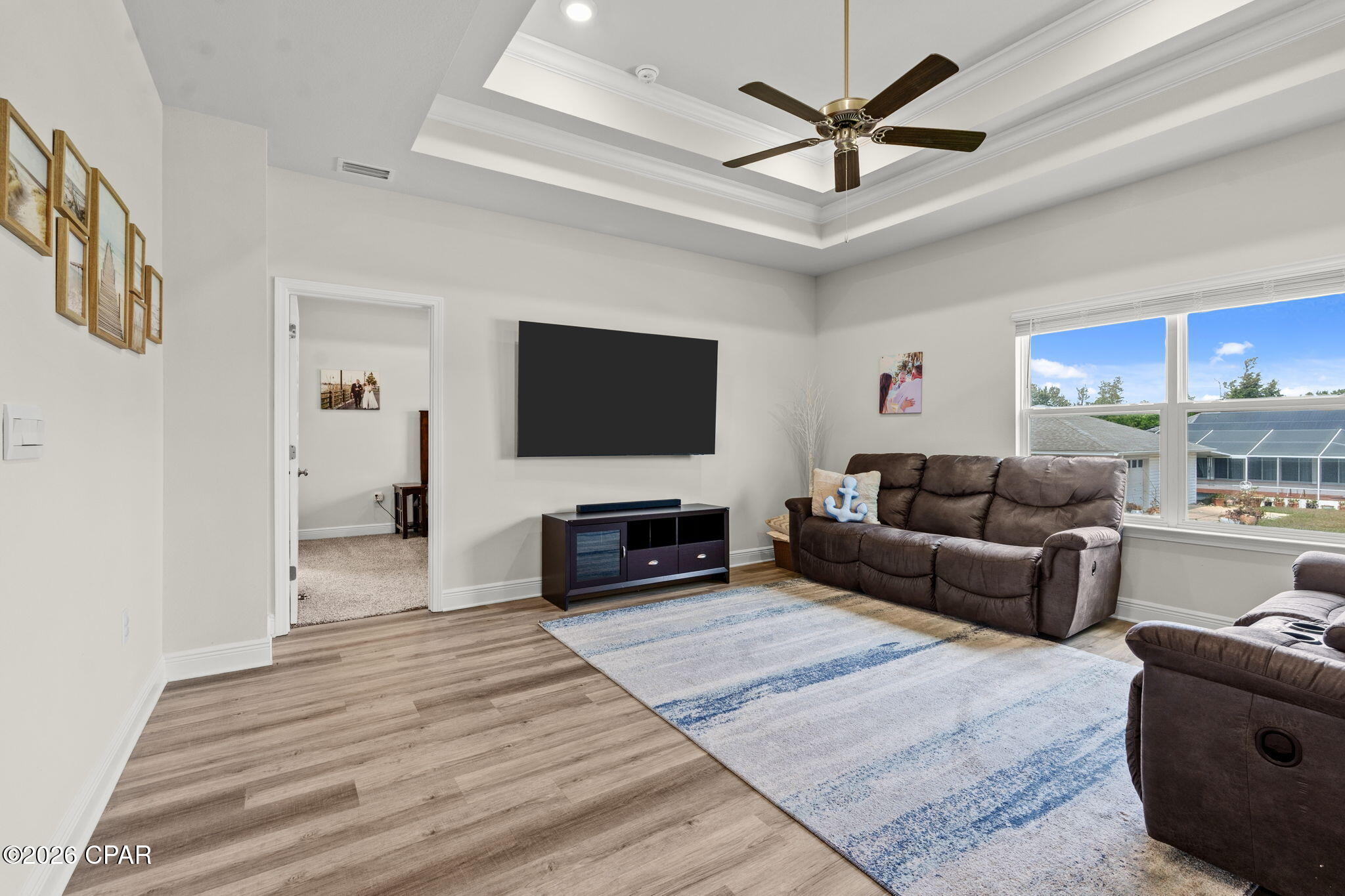 Andrews Plantation - Residential