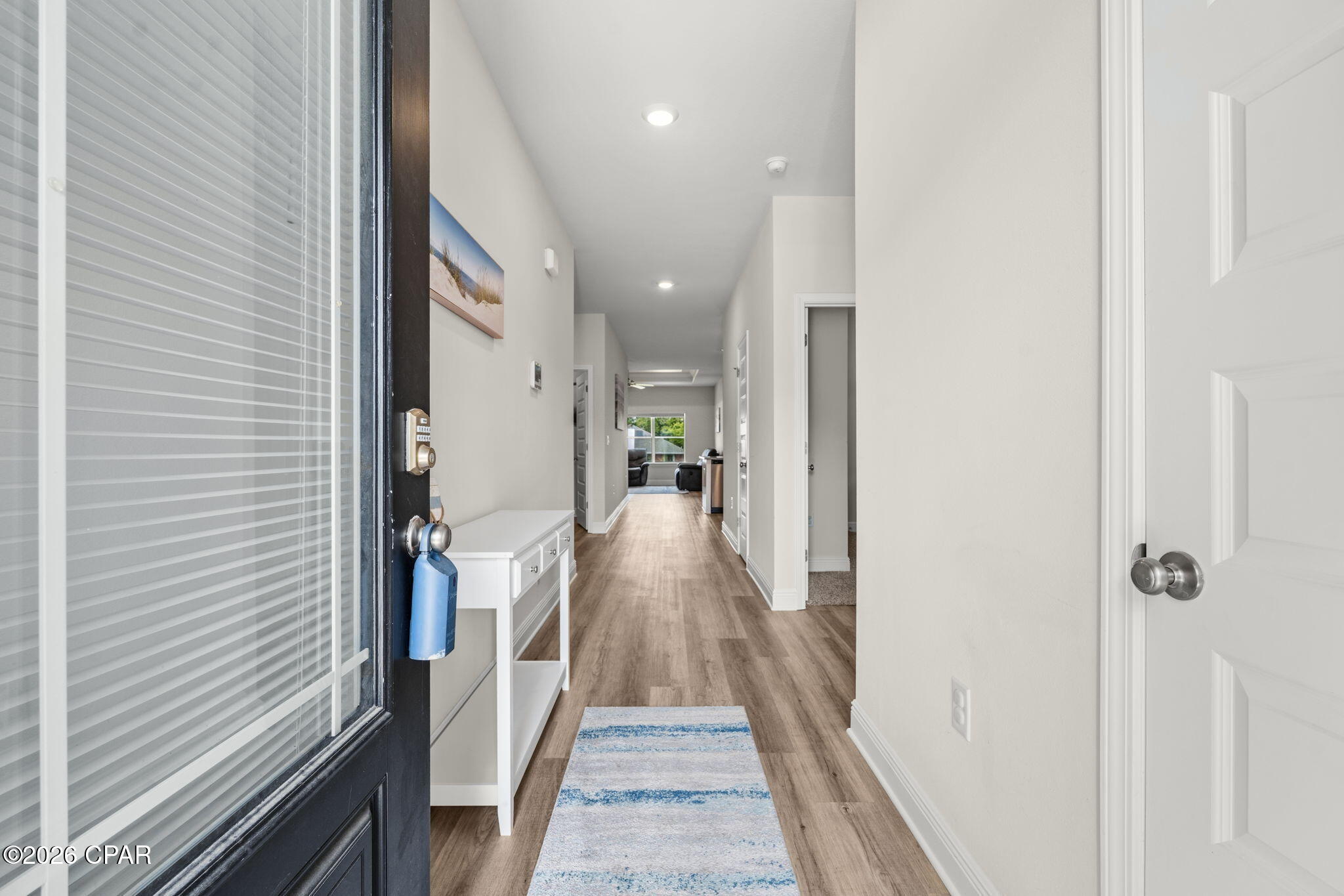 Andrews Plantation - Residential