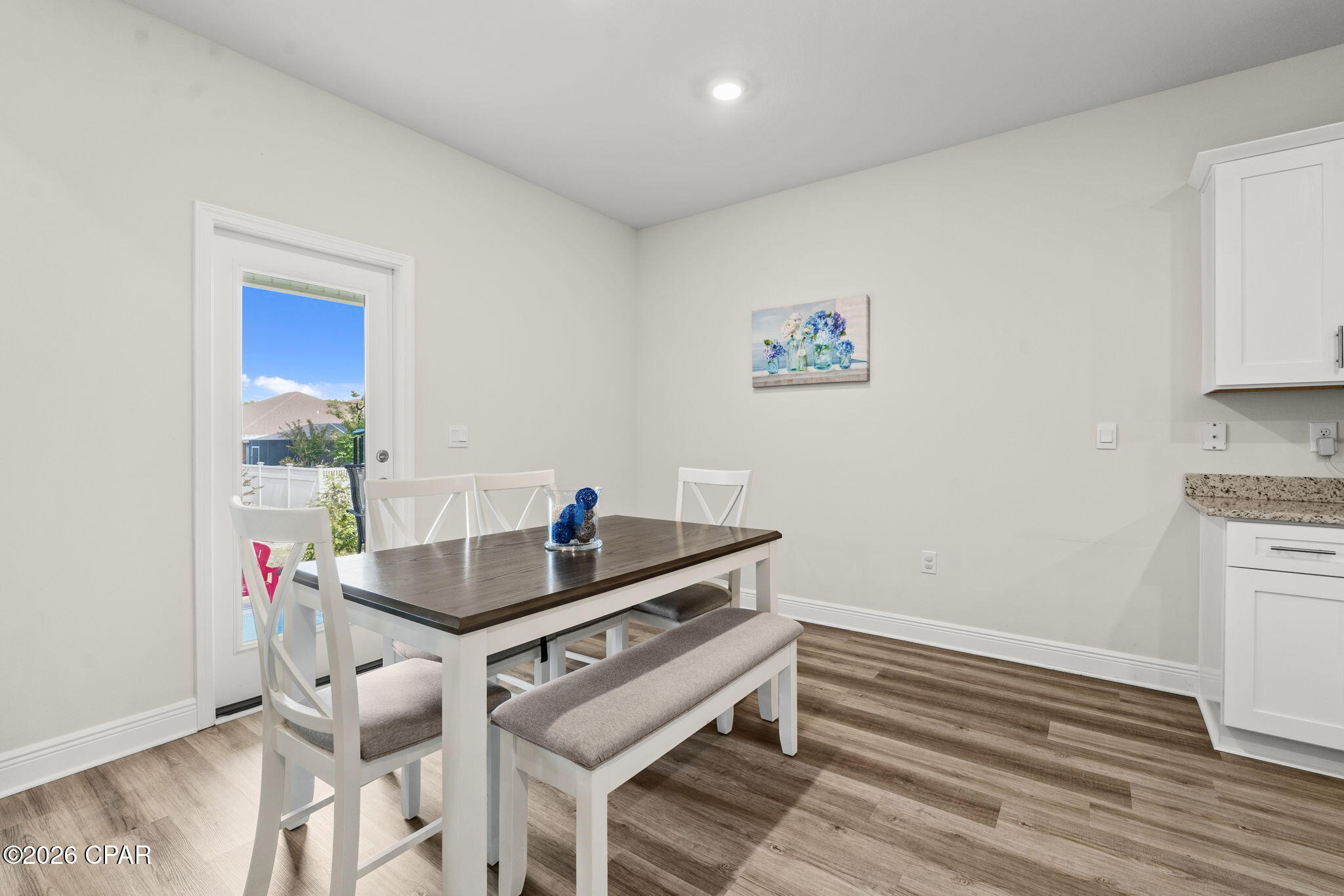 Andrews Plantation - Residential