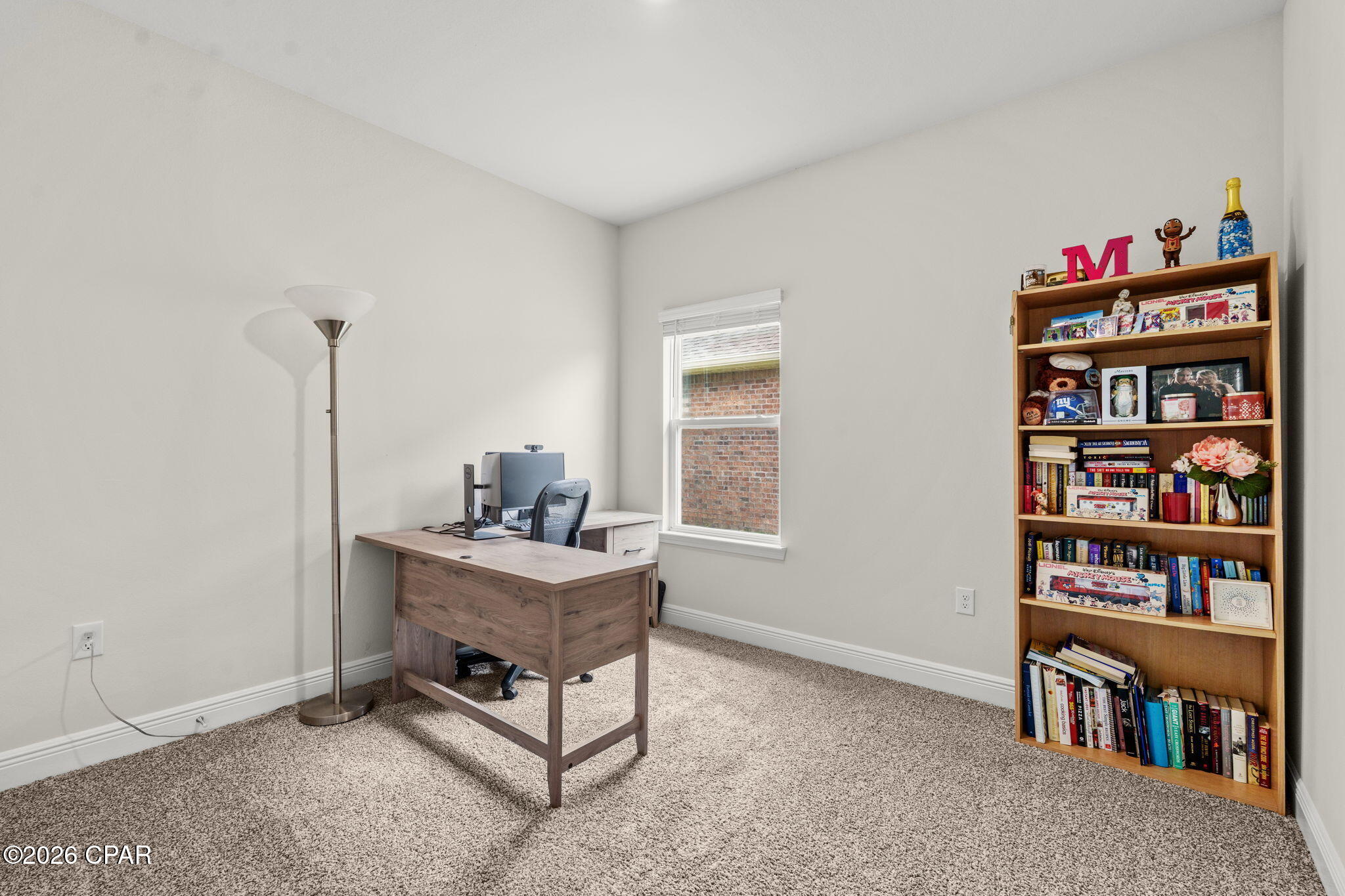 Andrews Plantation - Residential