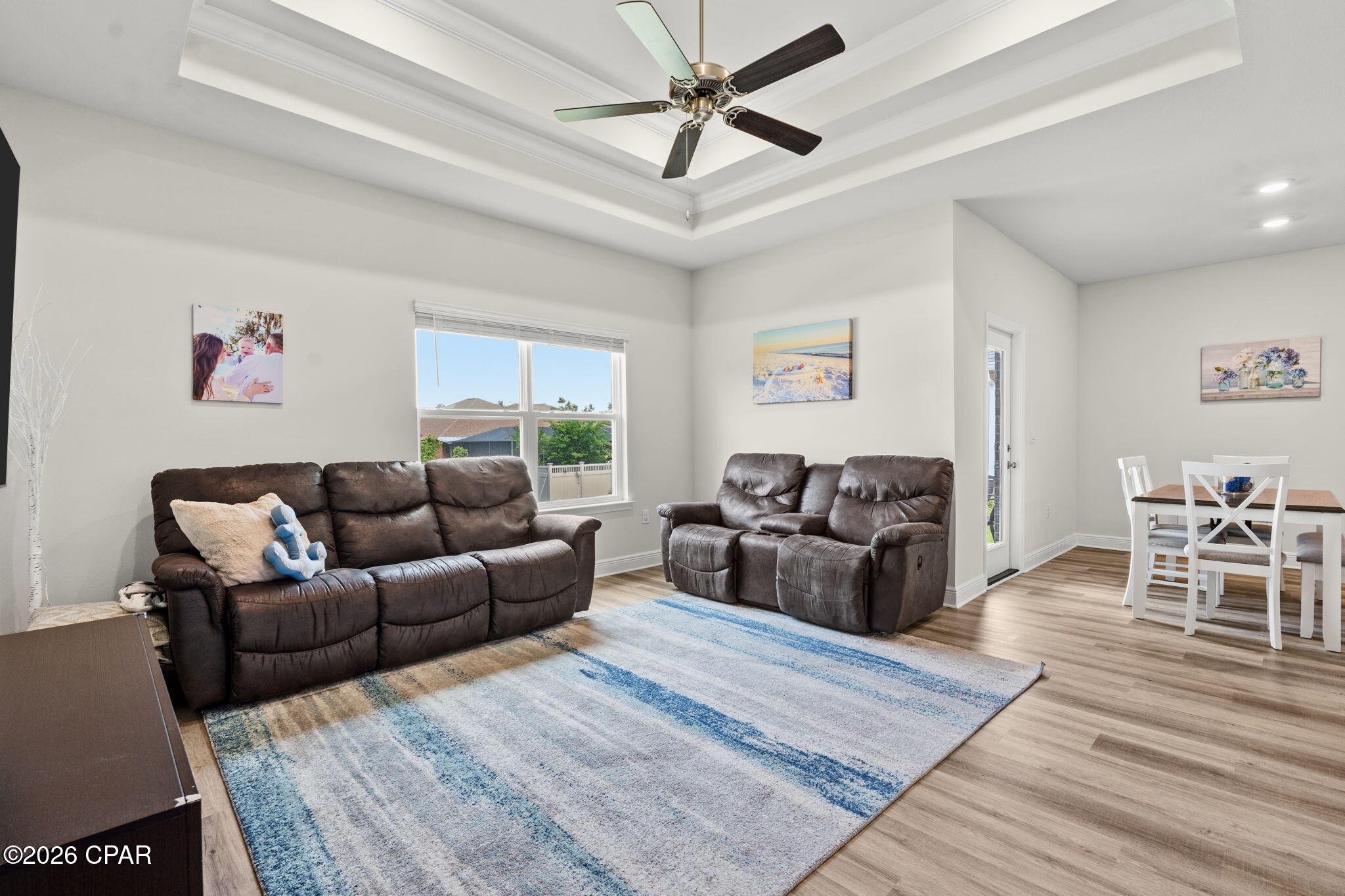 Andrews Plantation - Residential