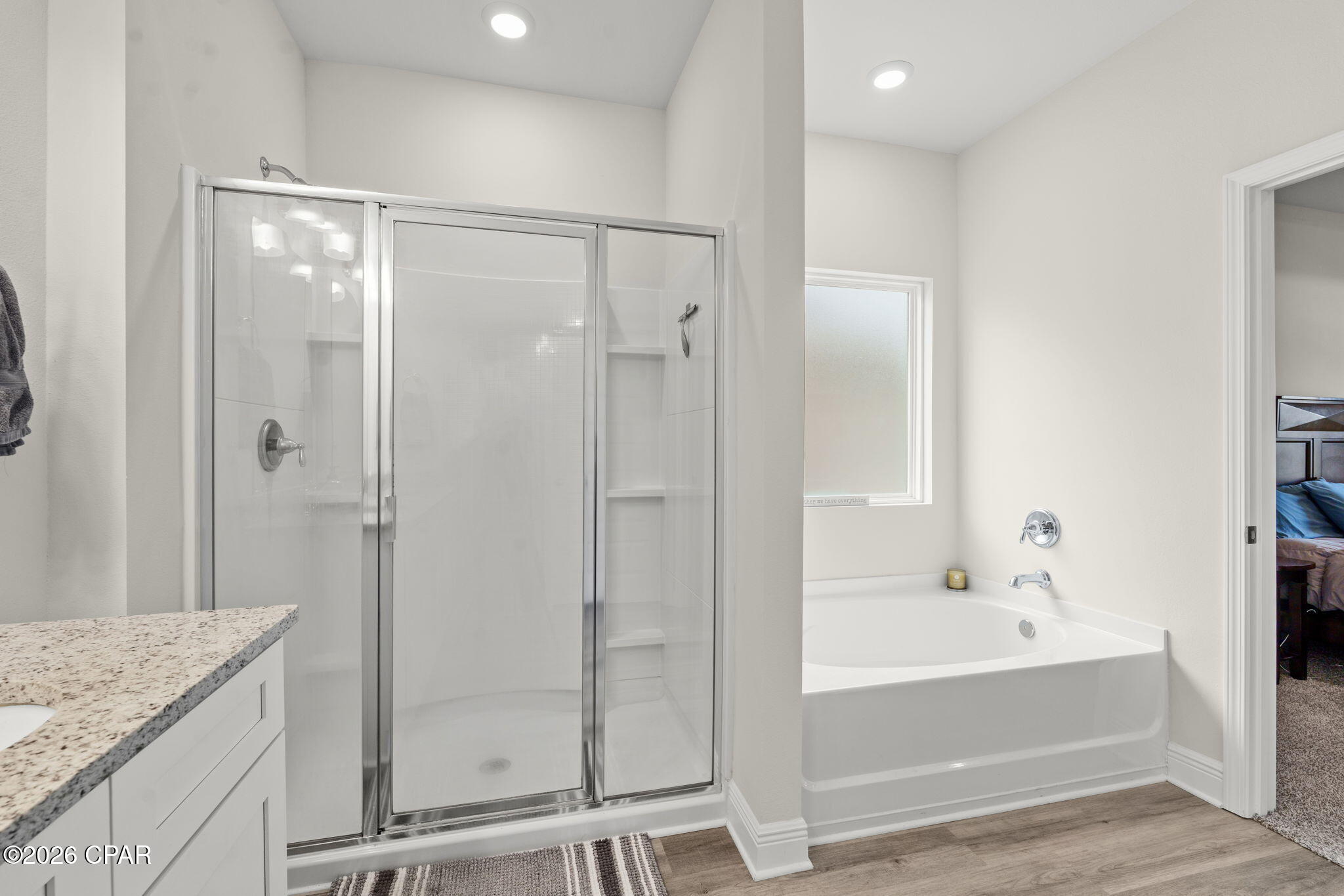 Andrews Plantation - Residential