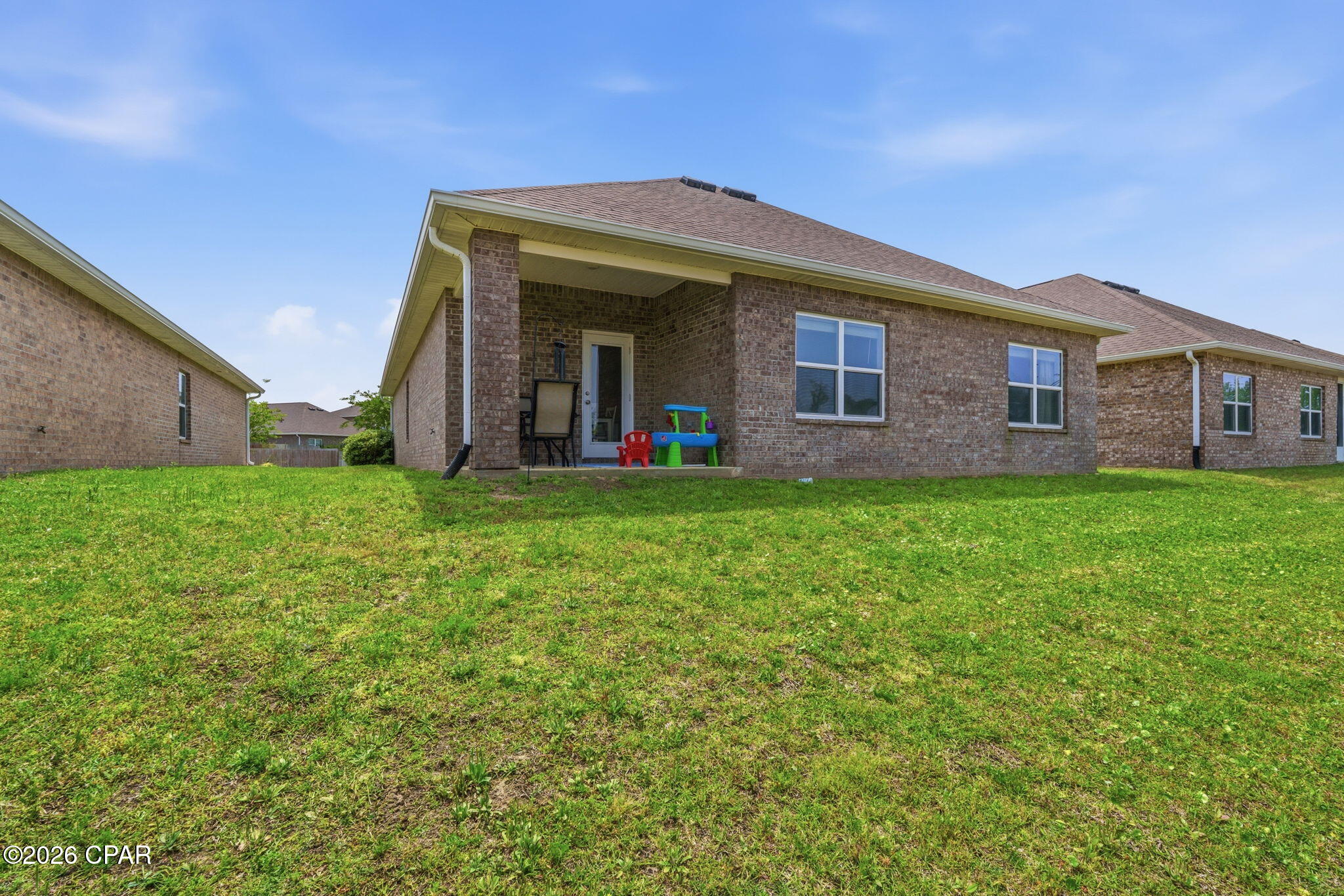 Andrews Plantation - Residential