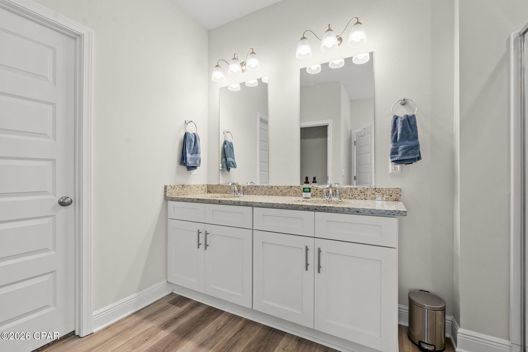 Andrews Plantation - Residential