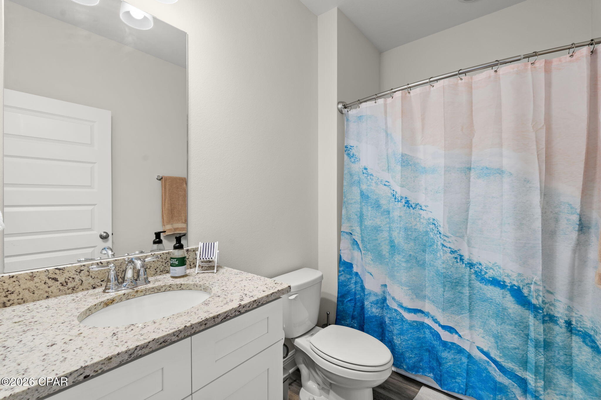 Andrews Plantation - Residential