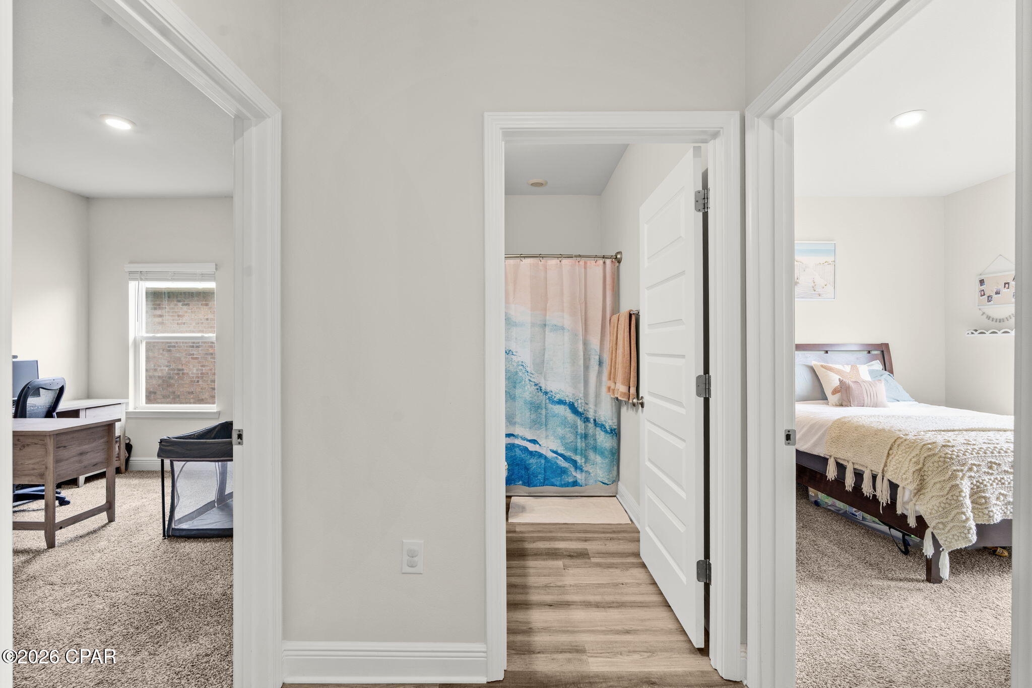 Andrews Plantation - Residential