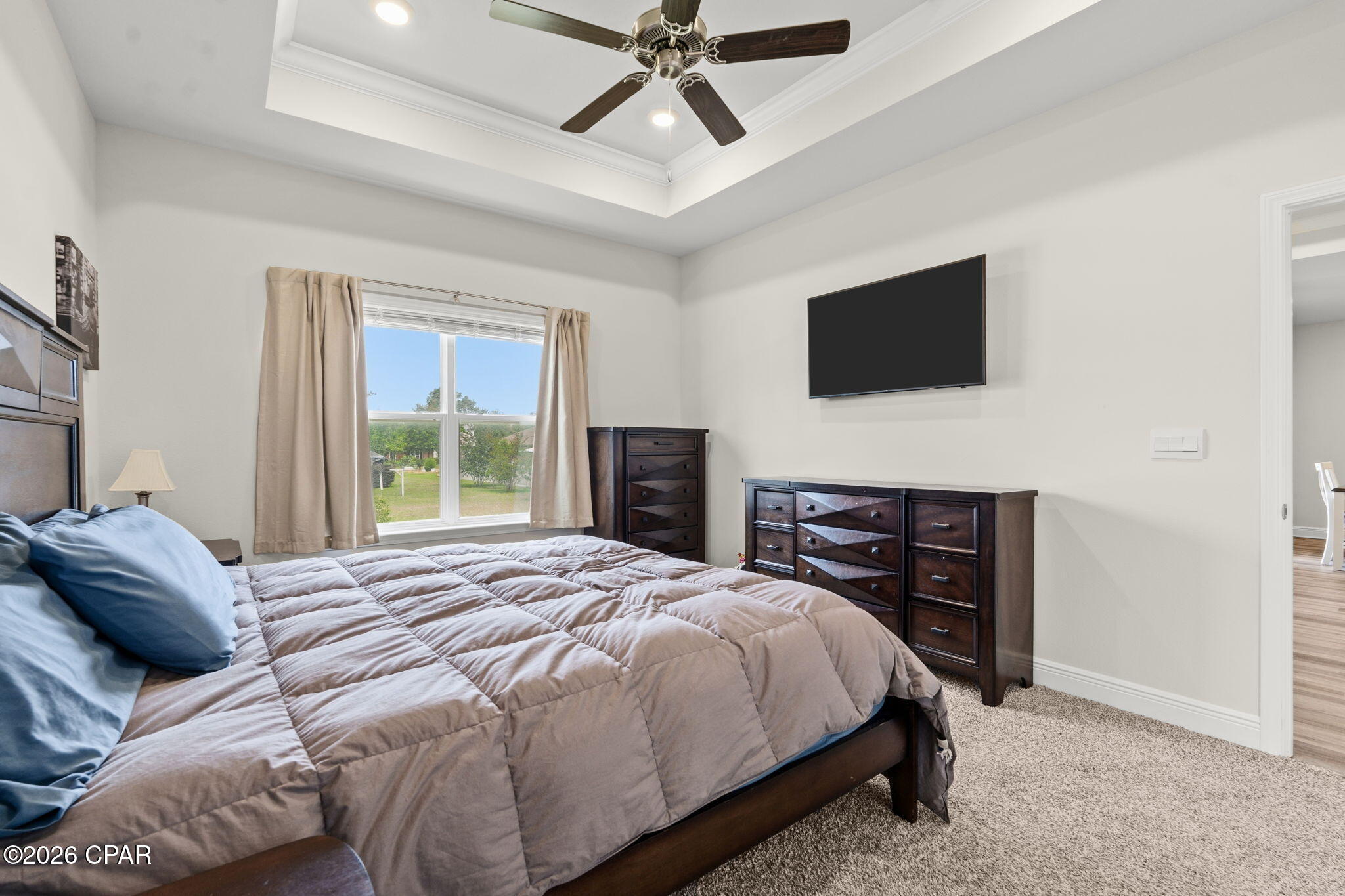 Andrews Plantation - Residential