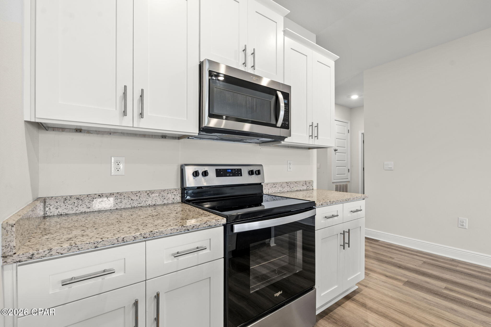 Andrews Plantation - Residential