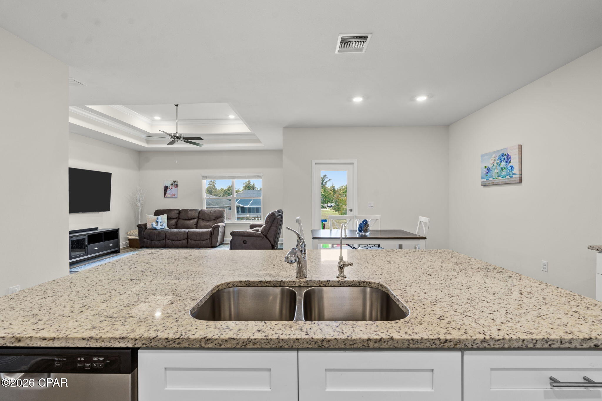 Andrews Plantation - Residential