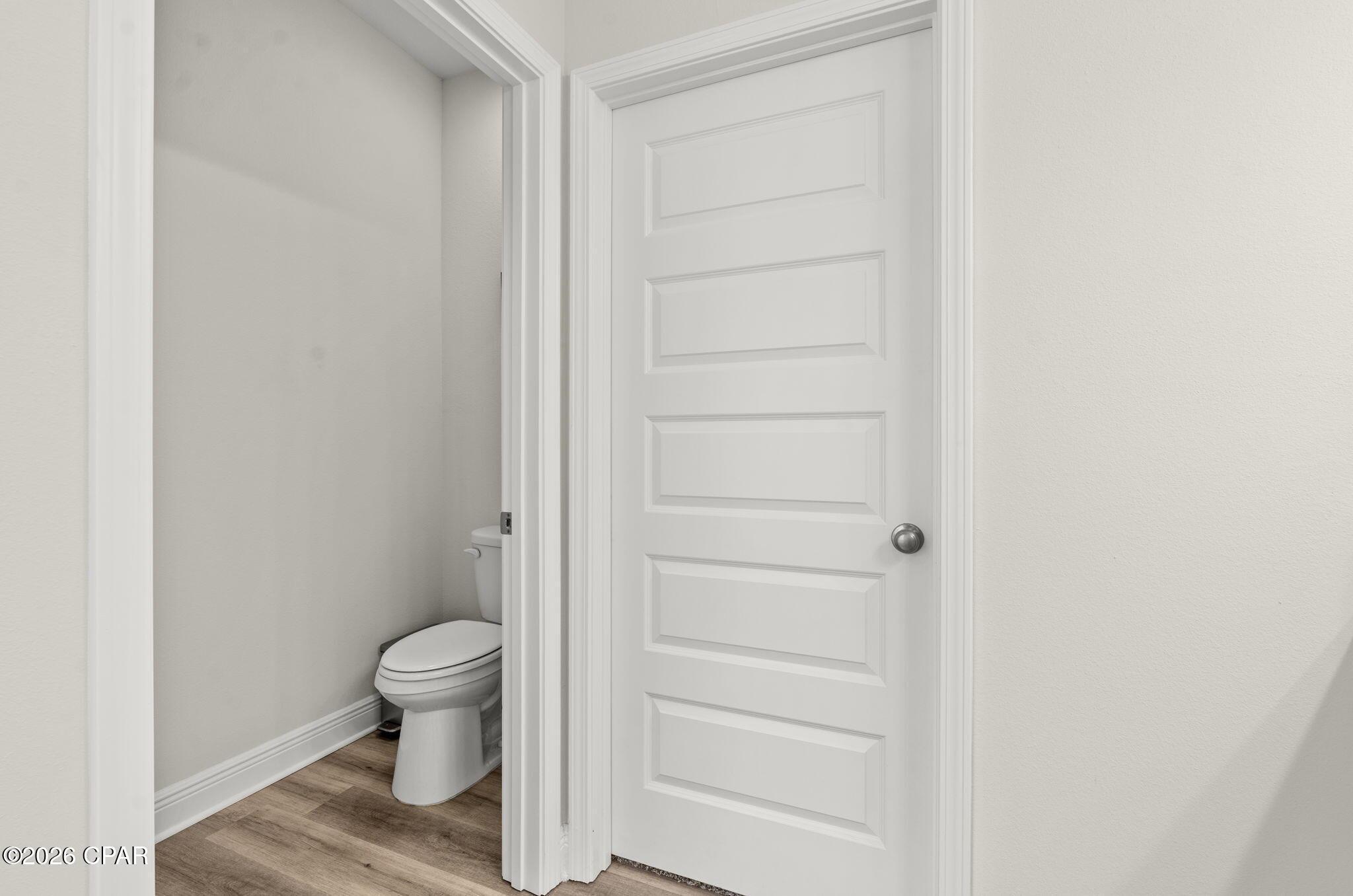 Andrews Plantation - Residential