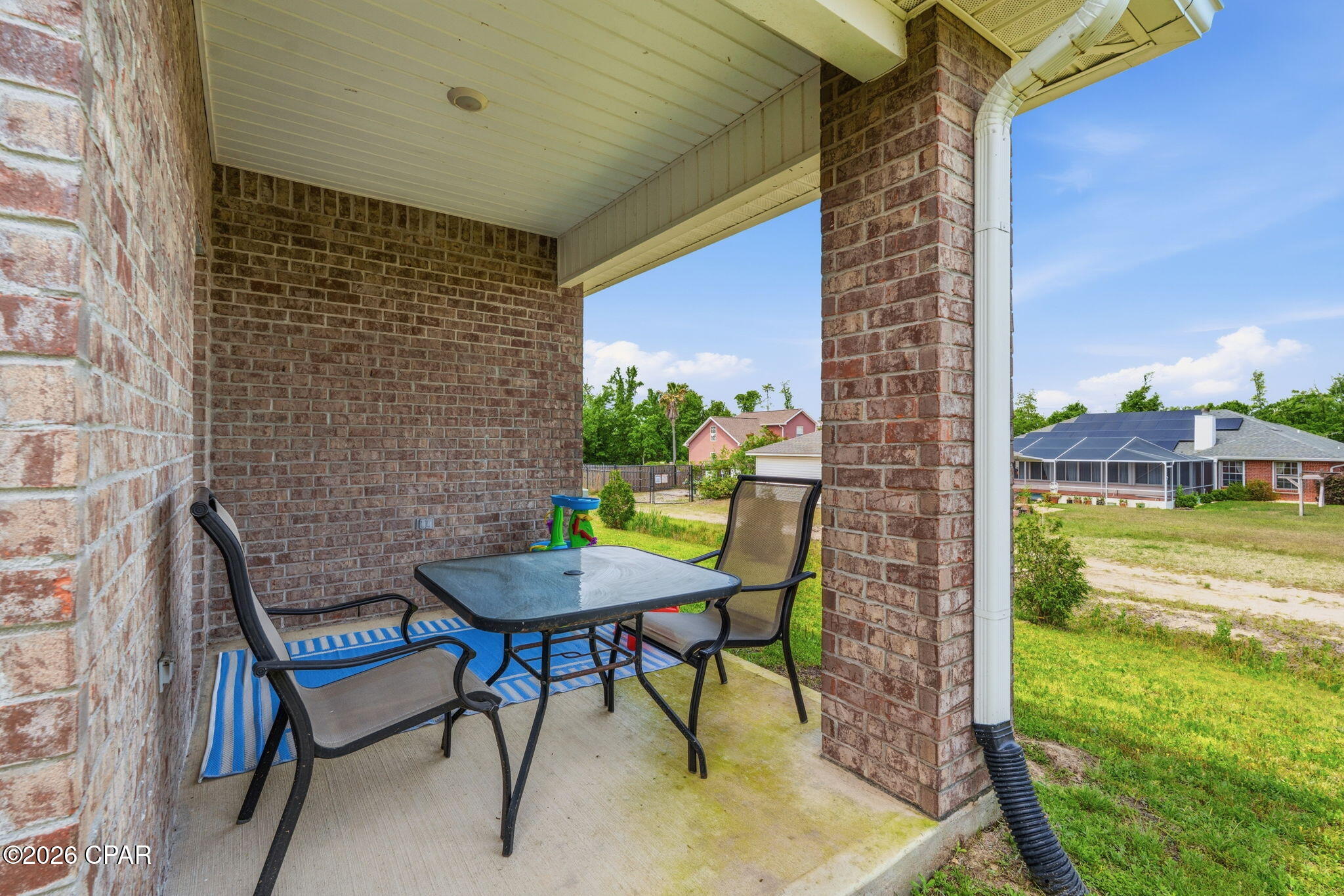 Andrews Plantation - Residential