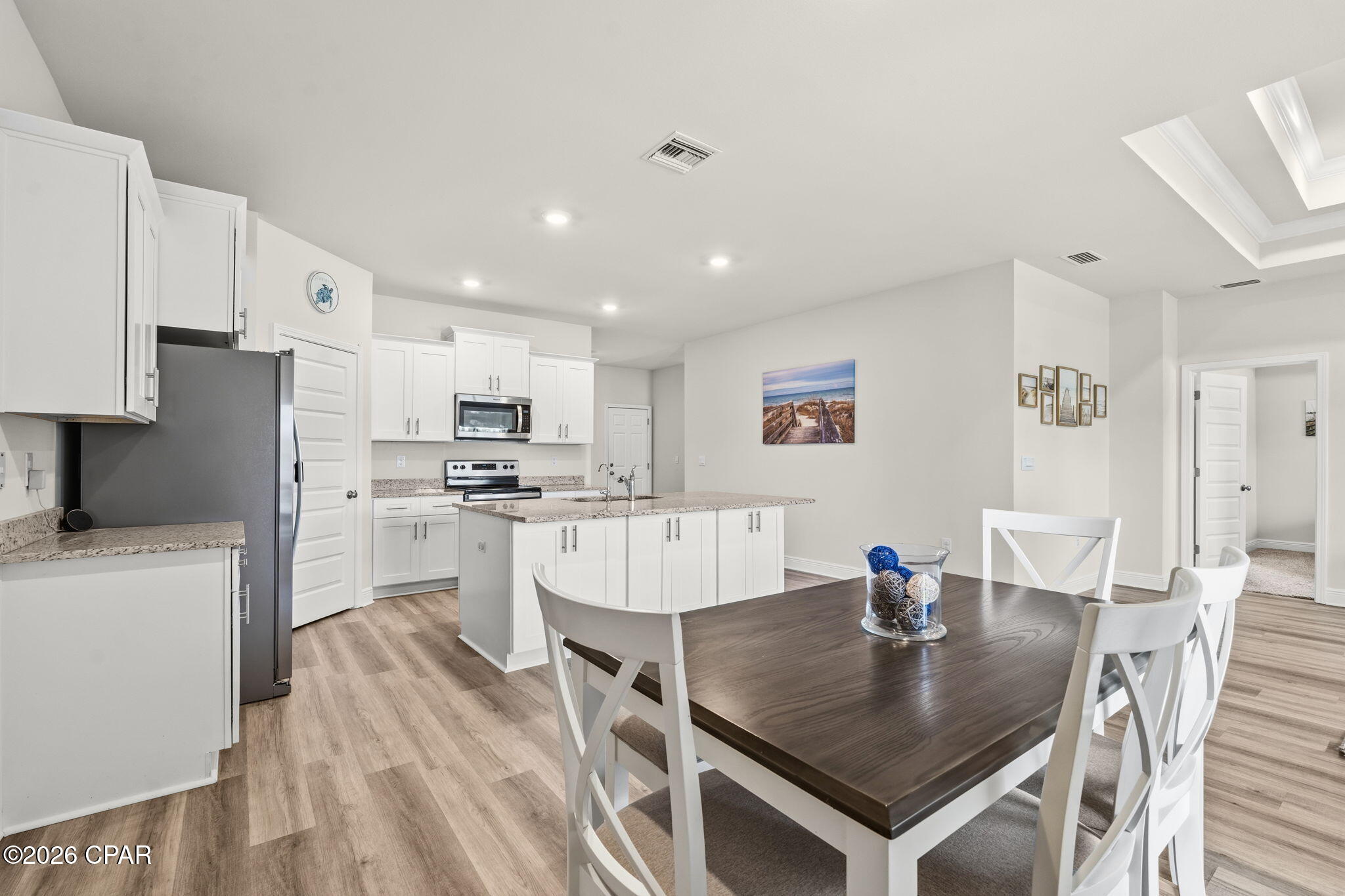 Andrews Plantation - Residential