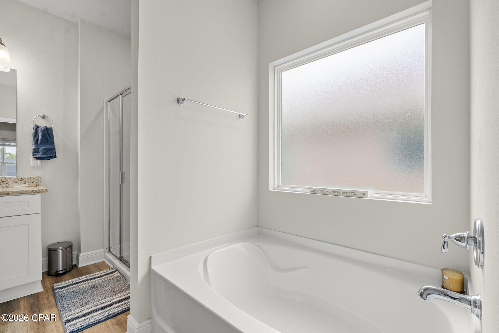 Andrews Plantation - Residential