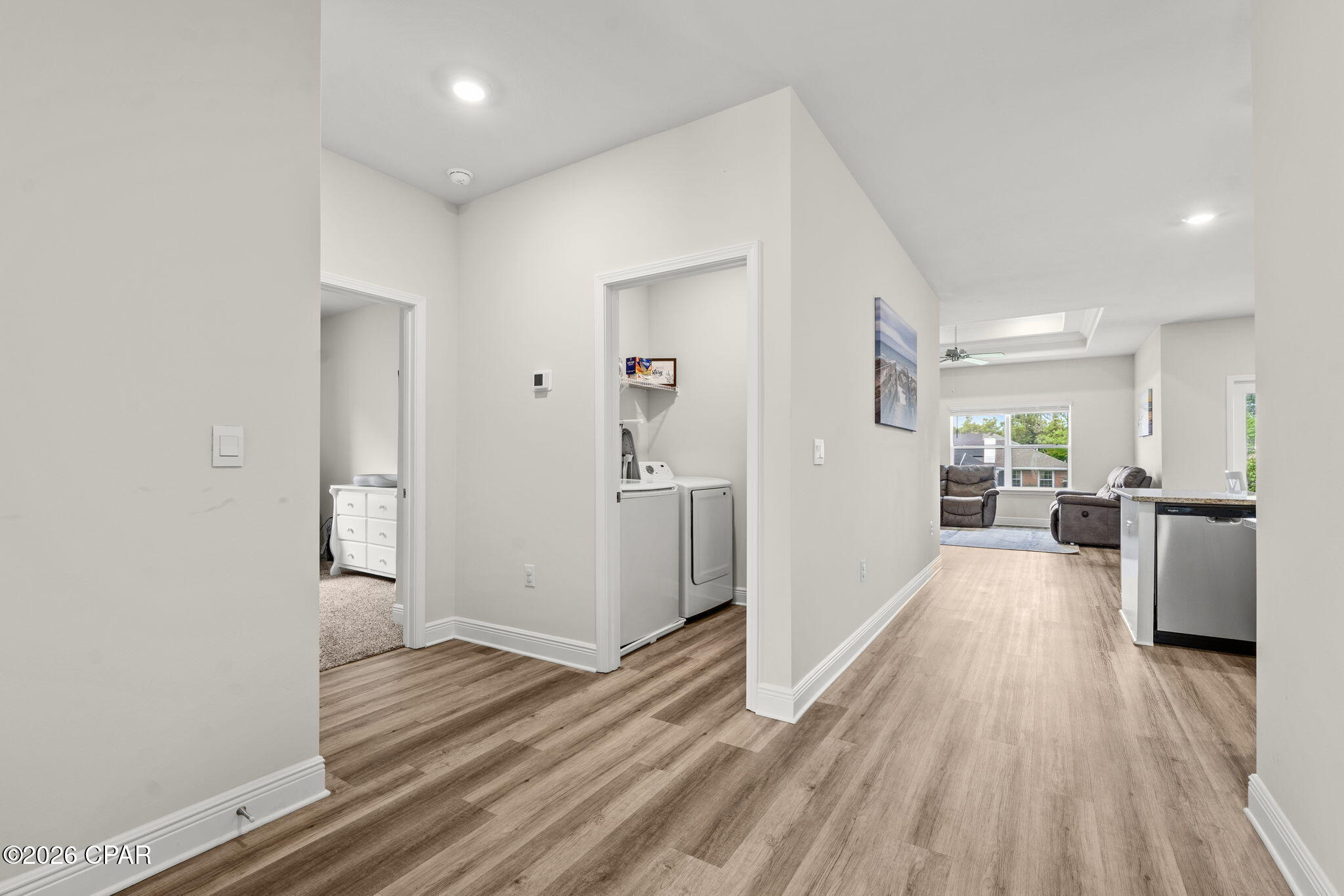 Andrews Plantation - Residential