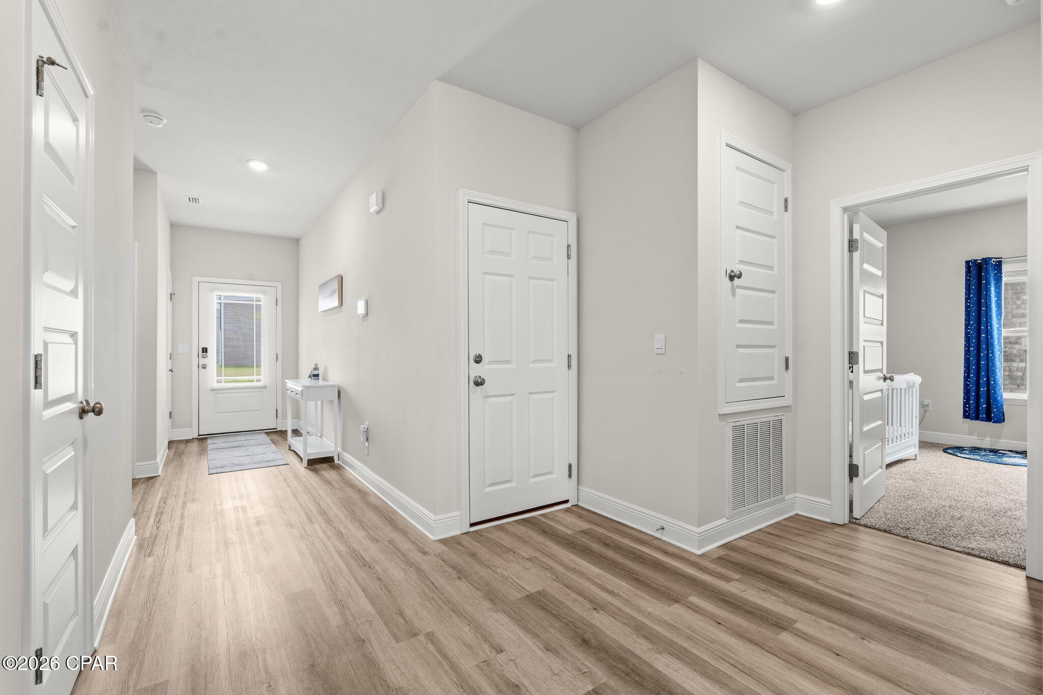 Andrews Plantation - Residential