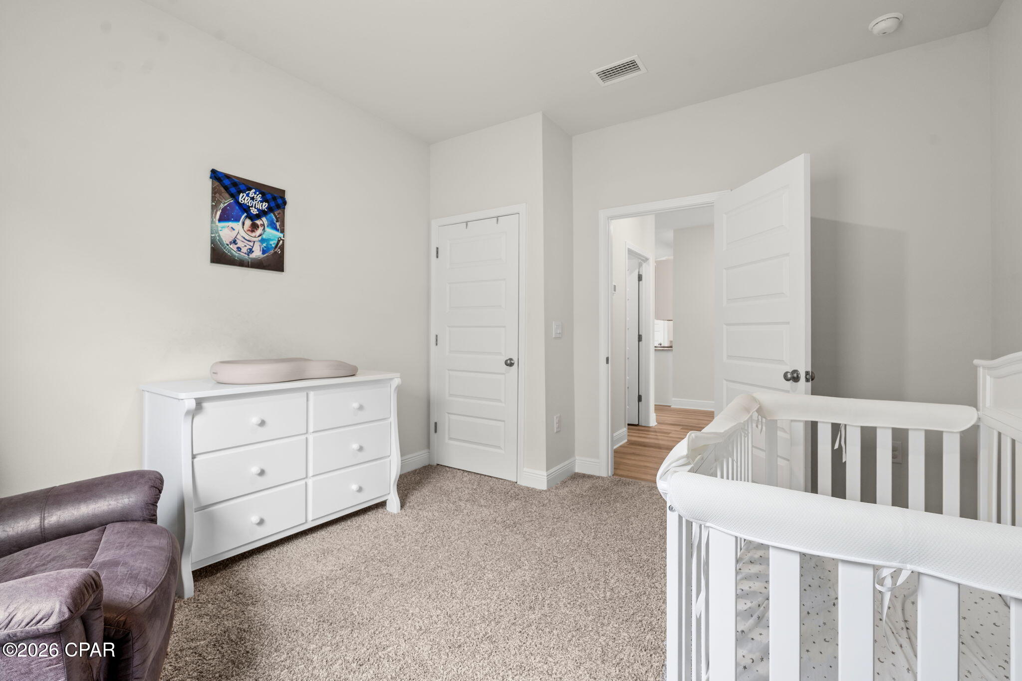 Andrews Plantation - Residential