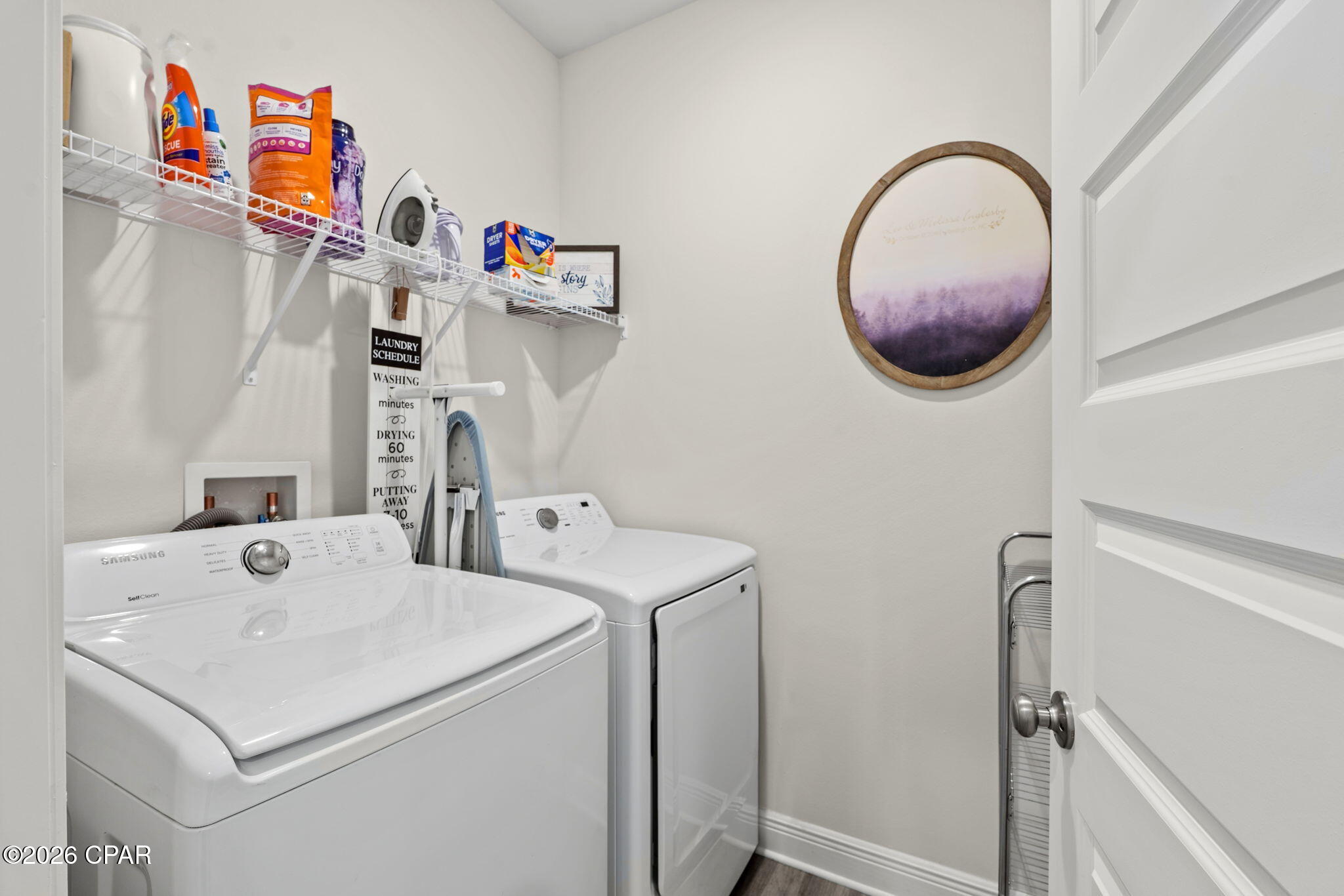 Andrews Plantation - Residential