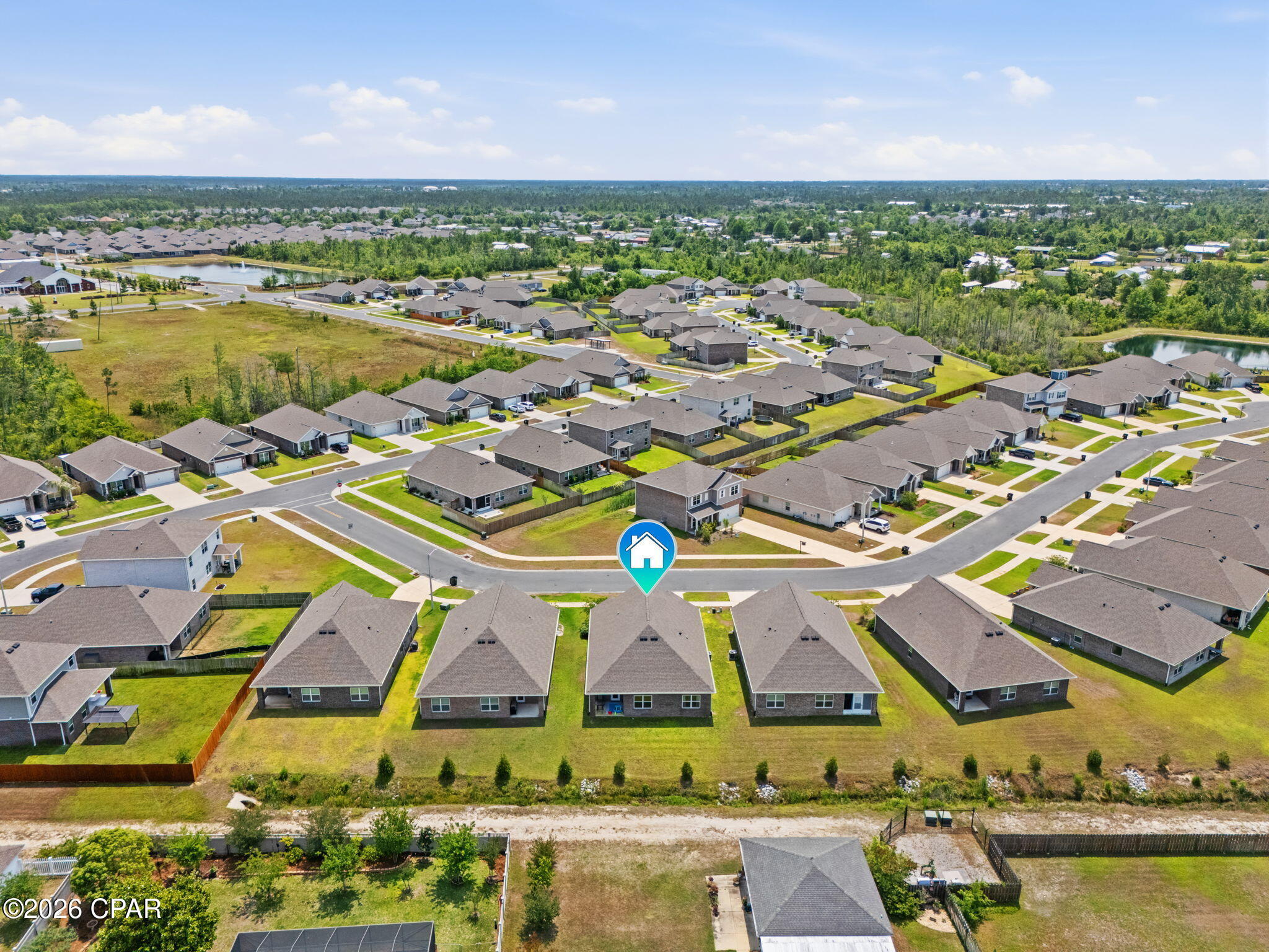 Andrews Plantation - Residential