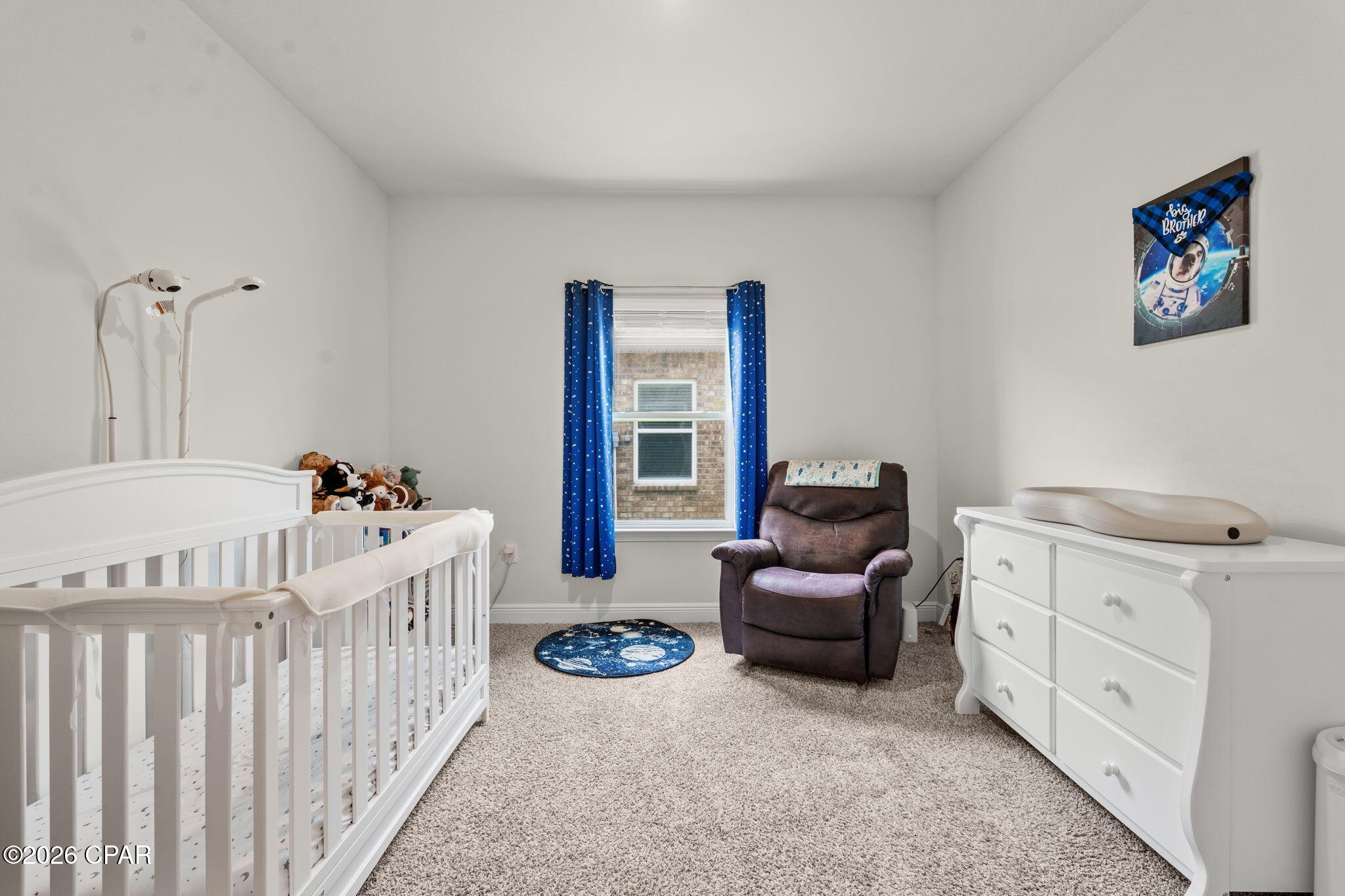 Andrews Plantation - Residential