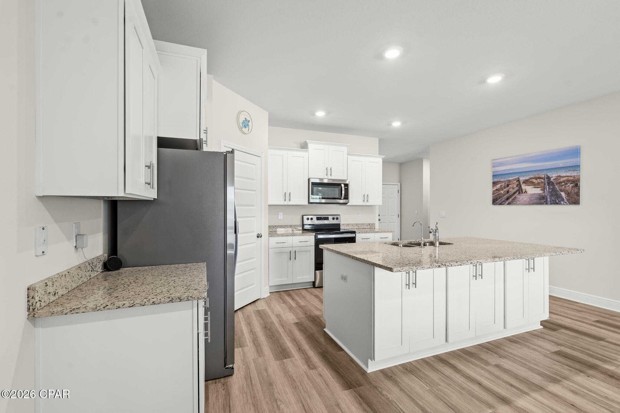 Andrews Plantation - Residential