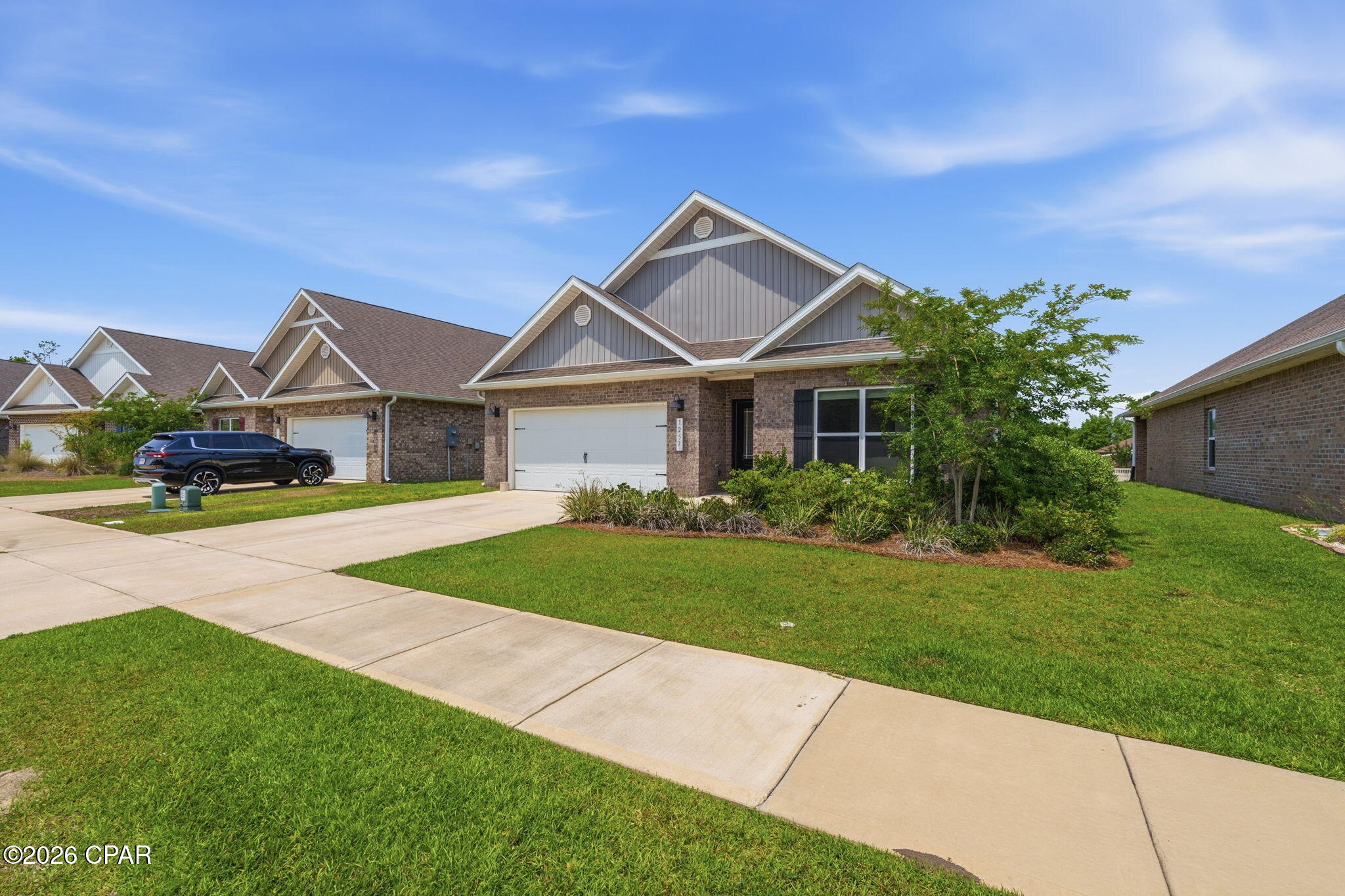 Andrews Plantation - Residential