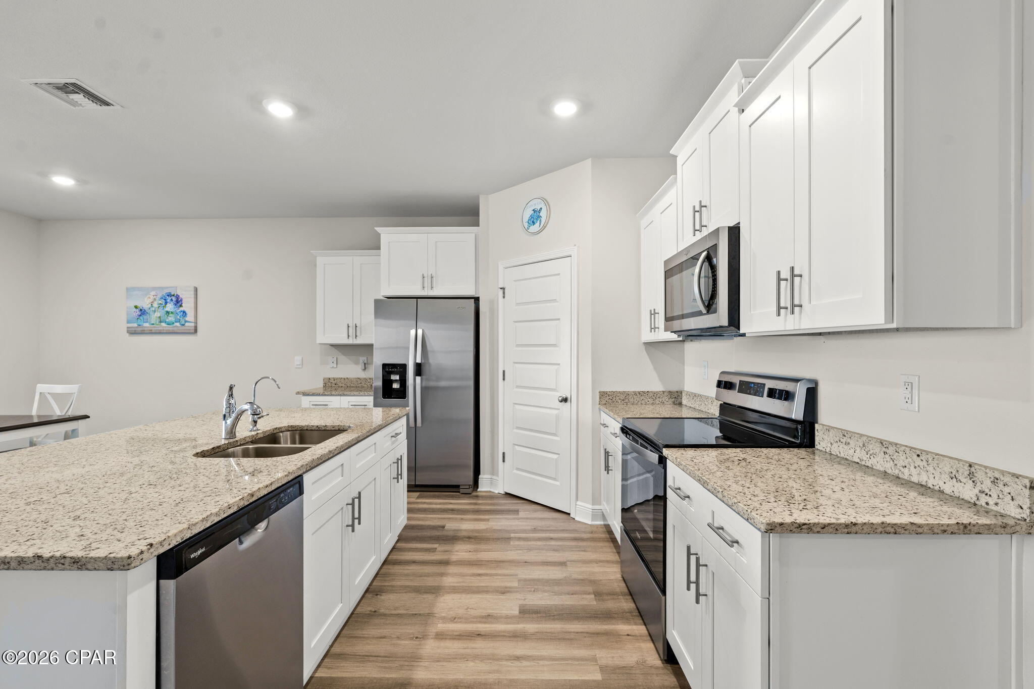 Andrews Plantation - Residential