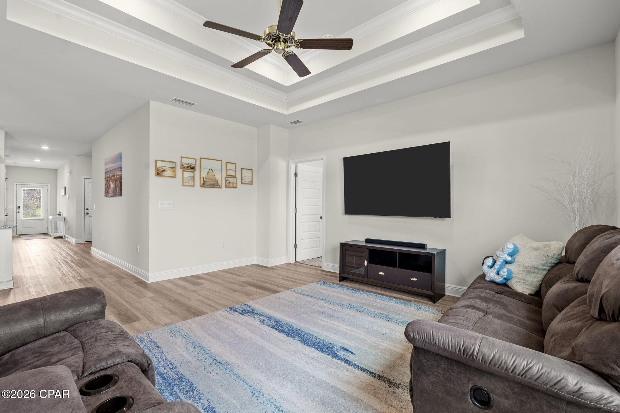 Andrews Plantation - Residential