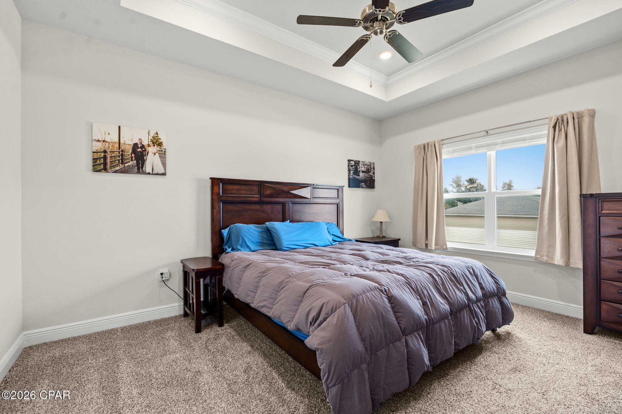 Andrews Plantation - Residential