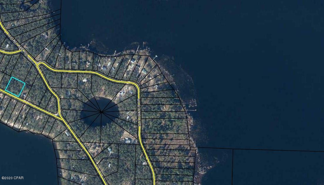 [No Recorded Subdiv] - Land