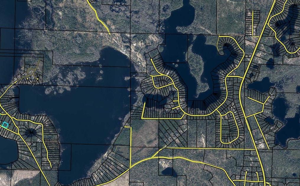 [No Recorded Subdiv] - Land