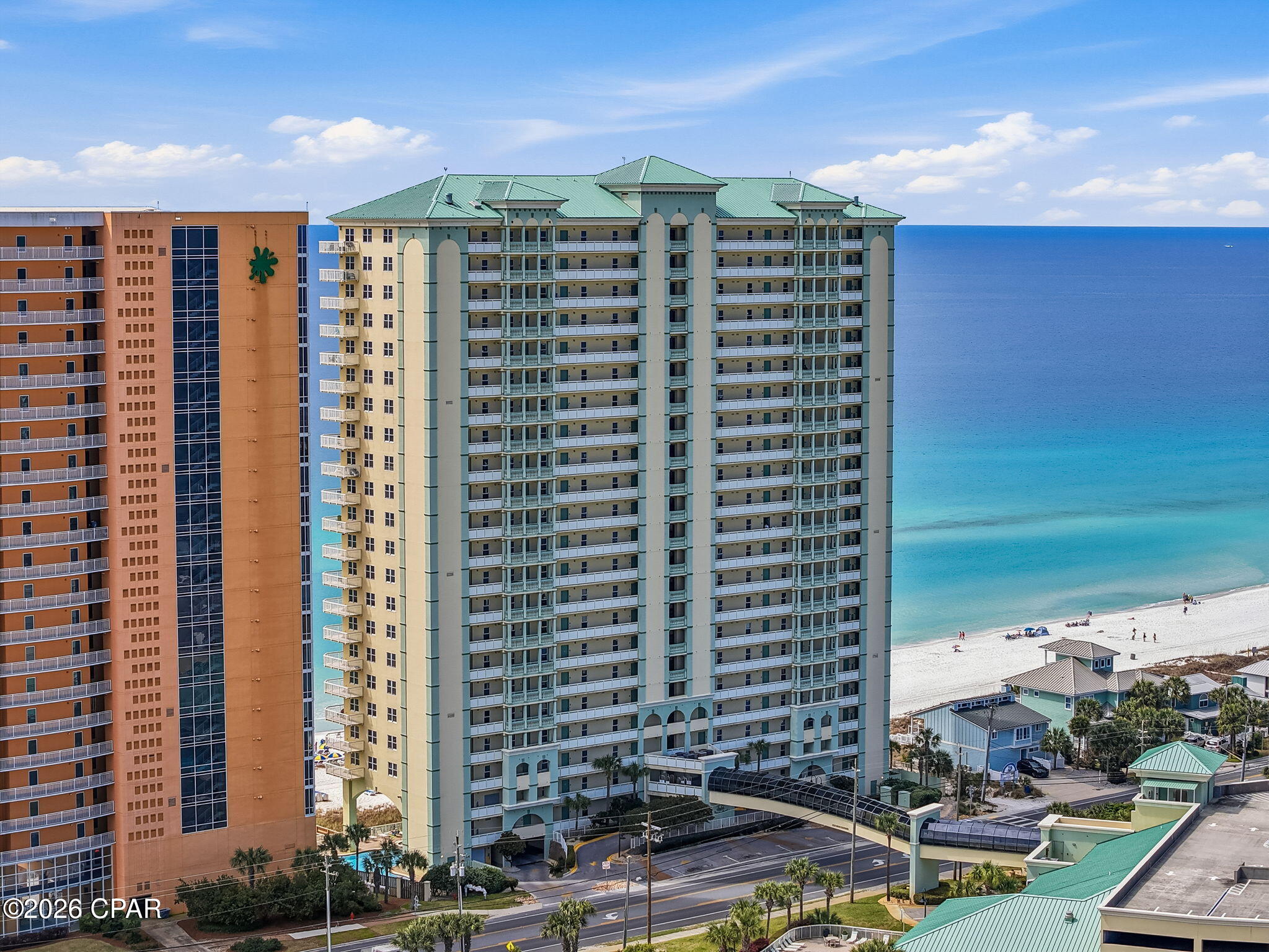 Celadon Beach - Residential