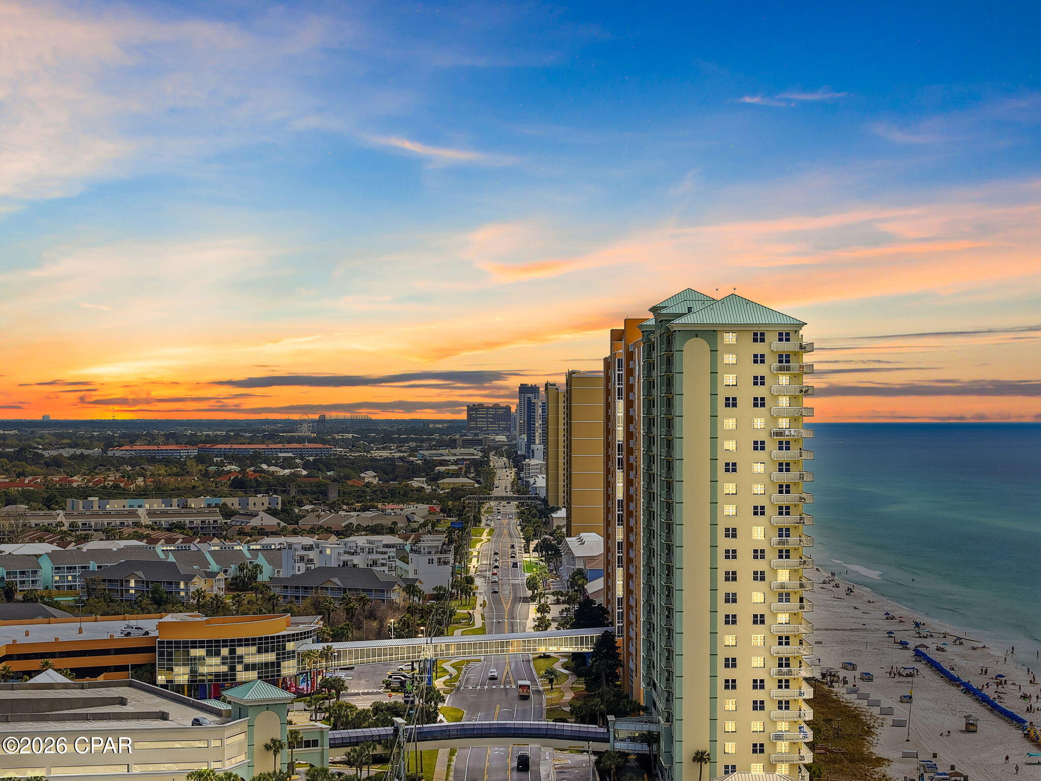 Celadon Beach - Residential