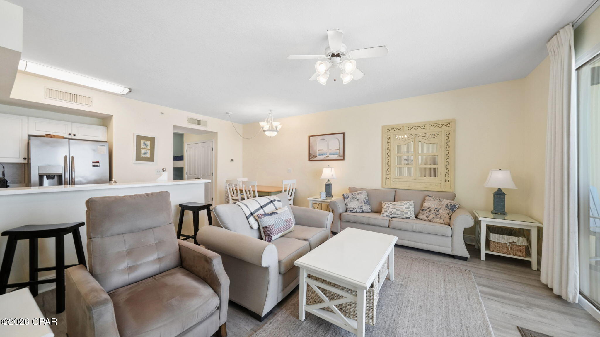 Celadon Beach - Residential