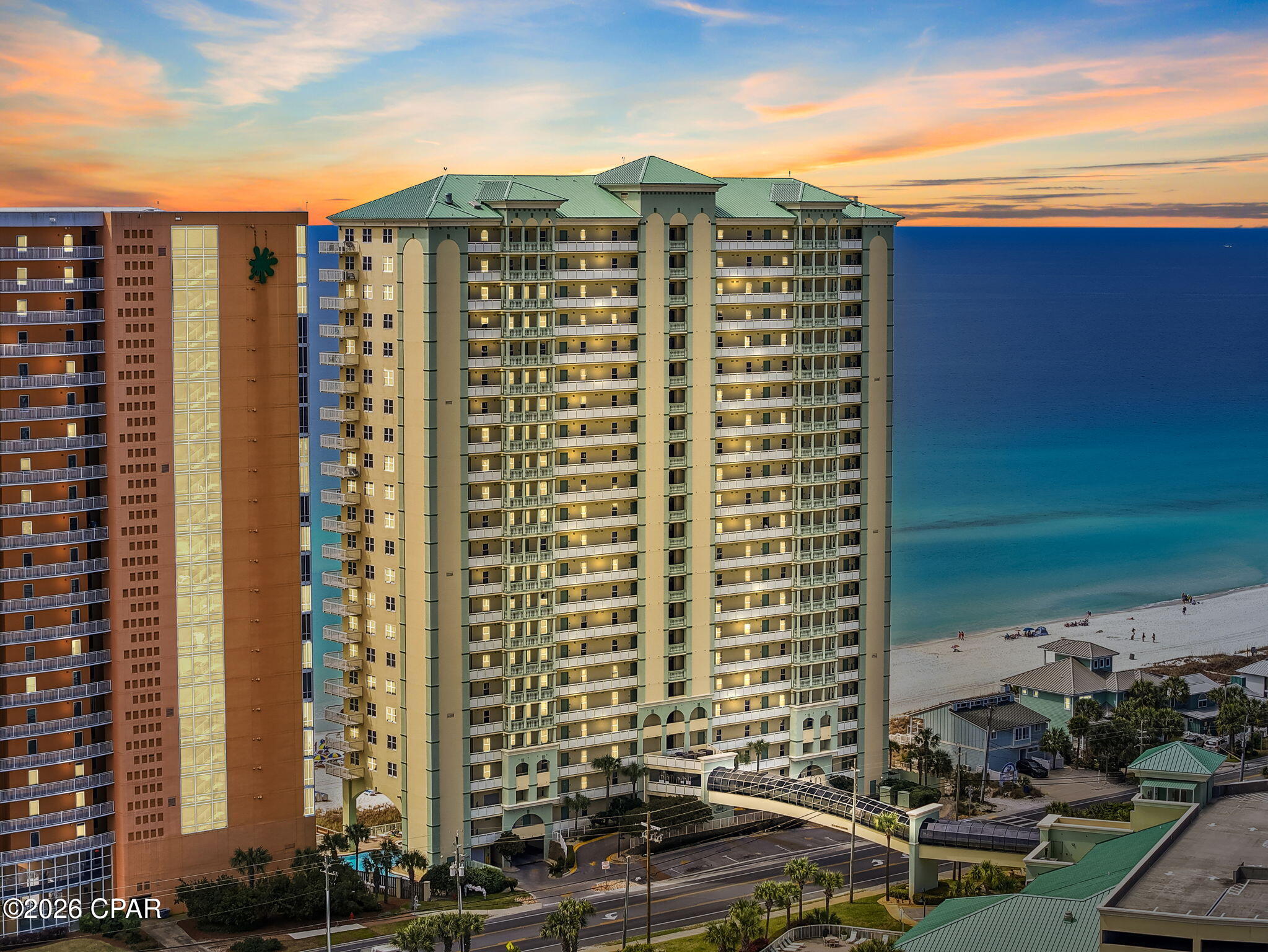 Celadon Beach - Residential