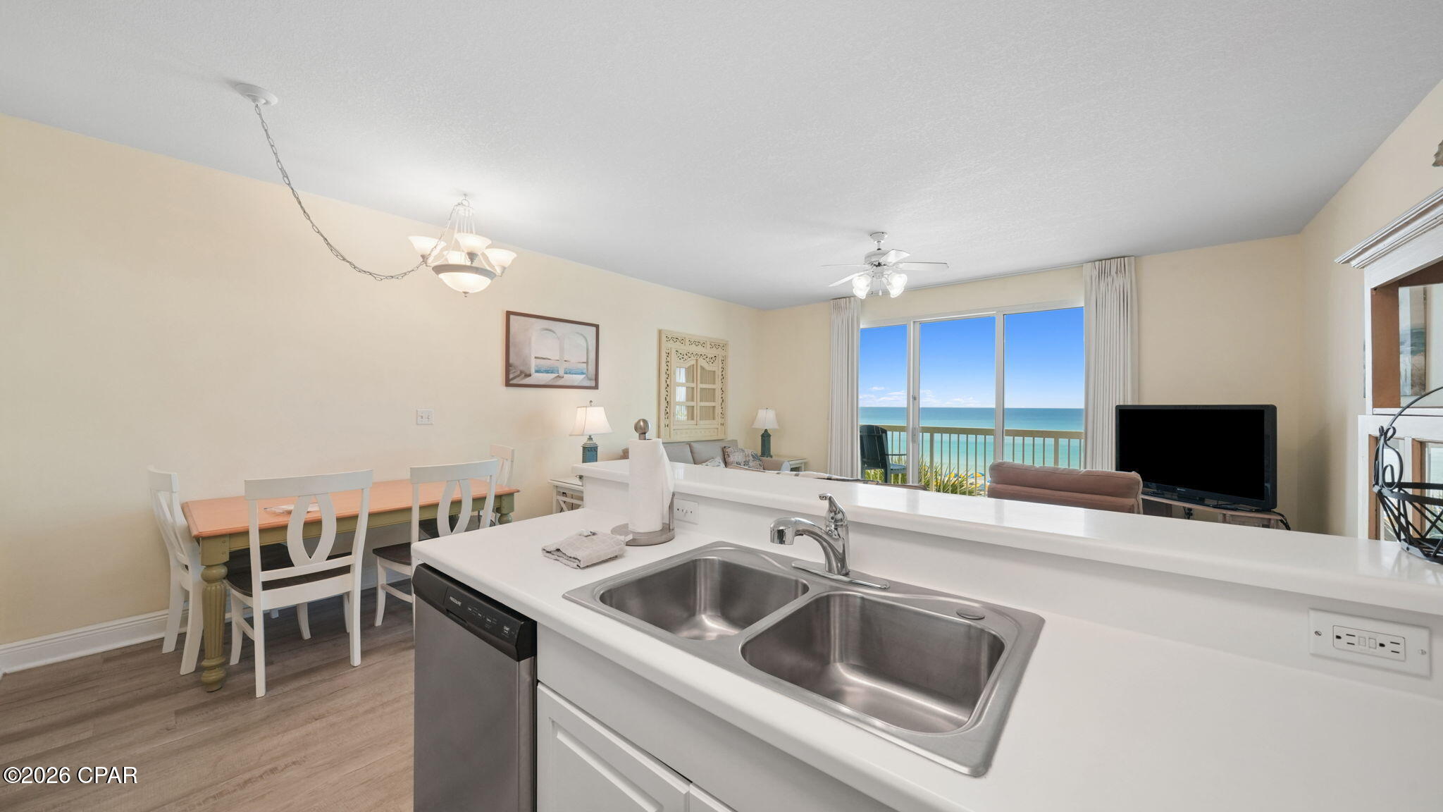 Celadon Beach - Residential