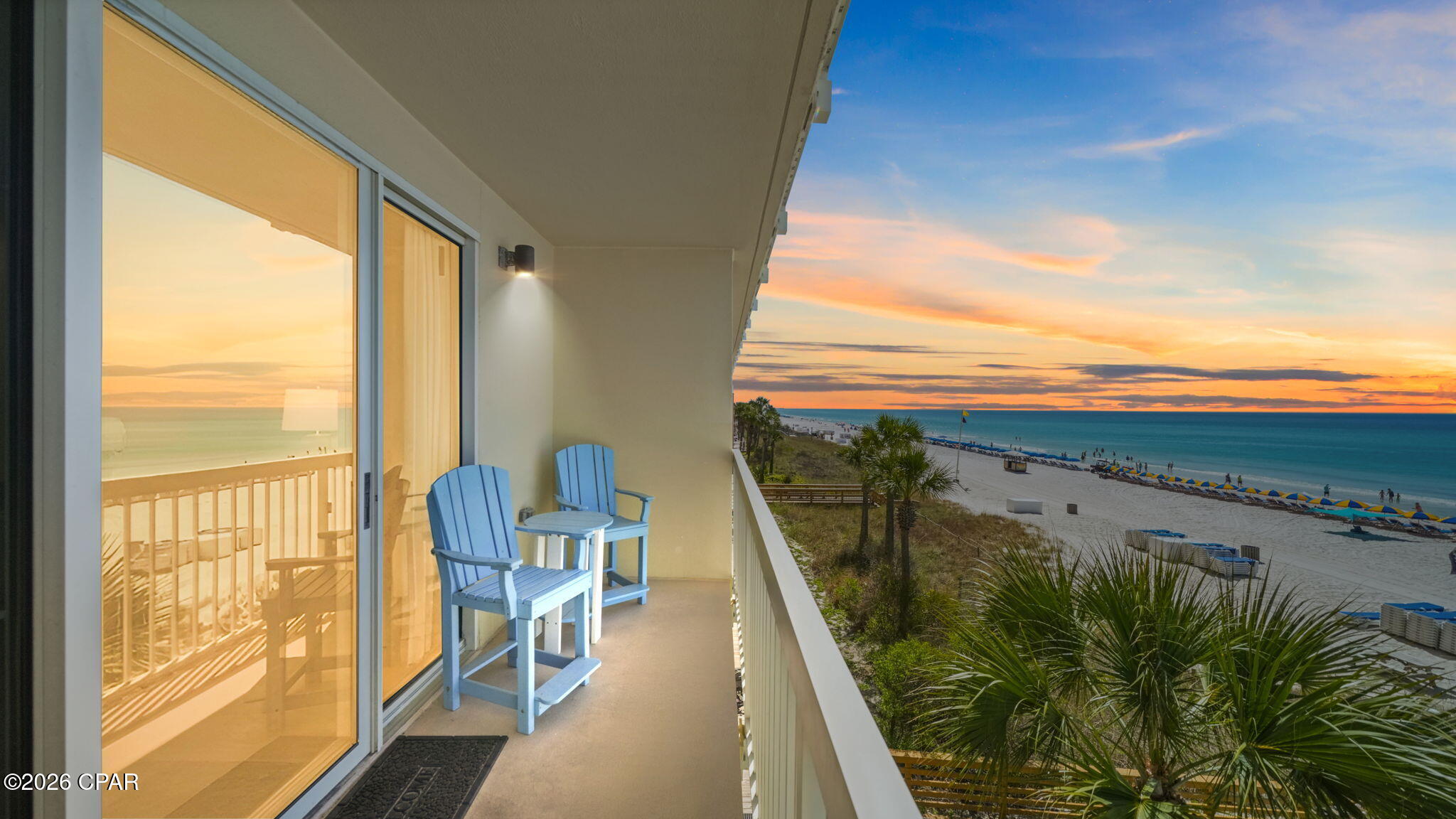 Celadon Beach - Residential