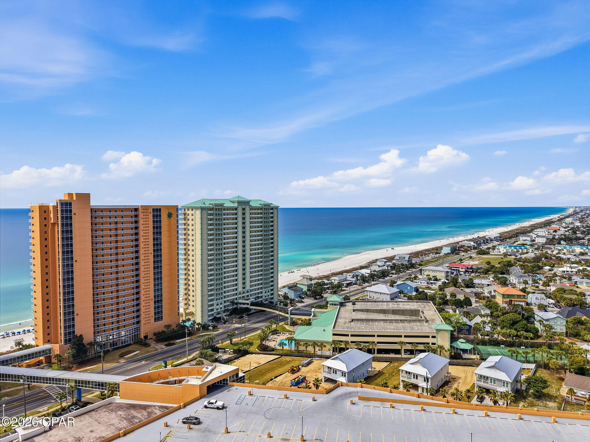 Celadon Beach - Residential