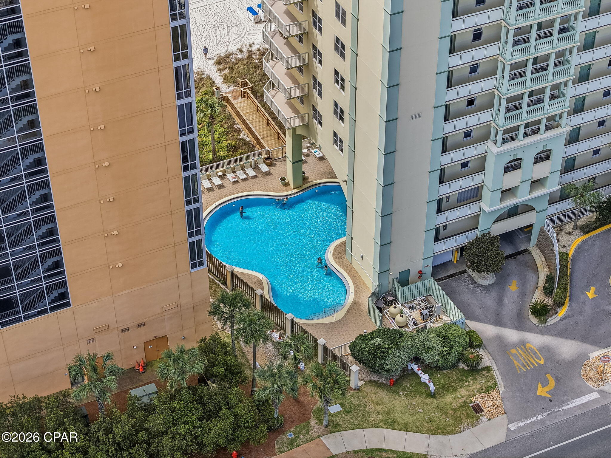 Celadon Beach - Residential